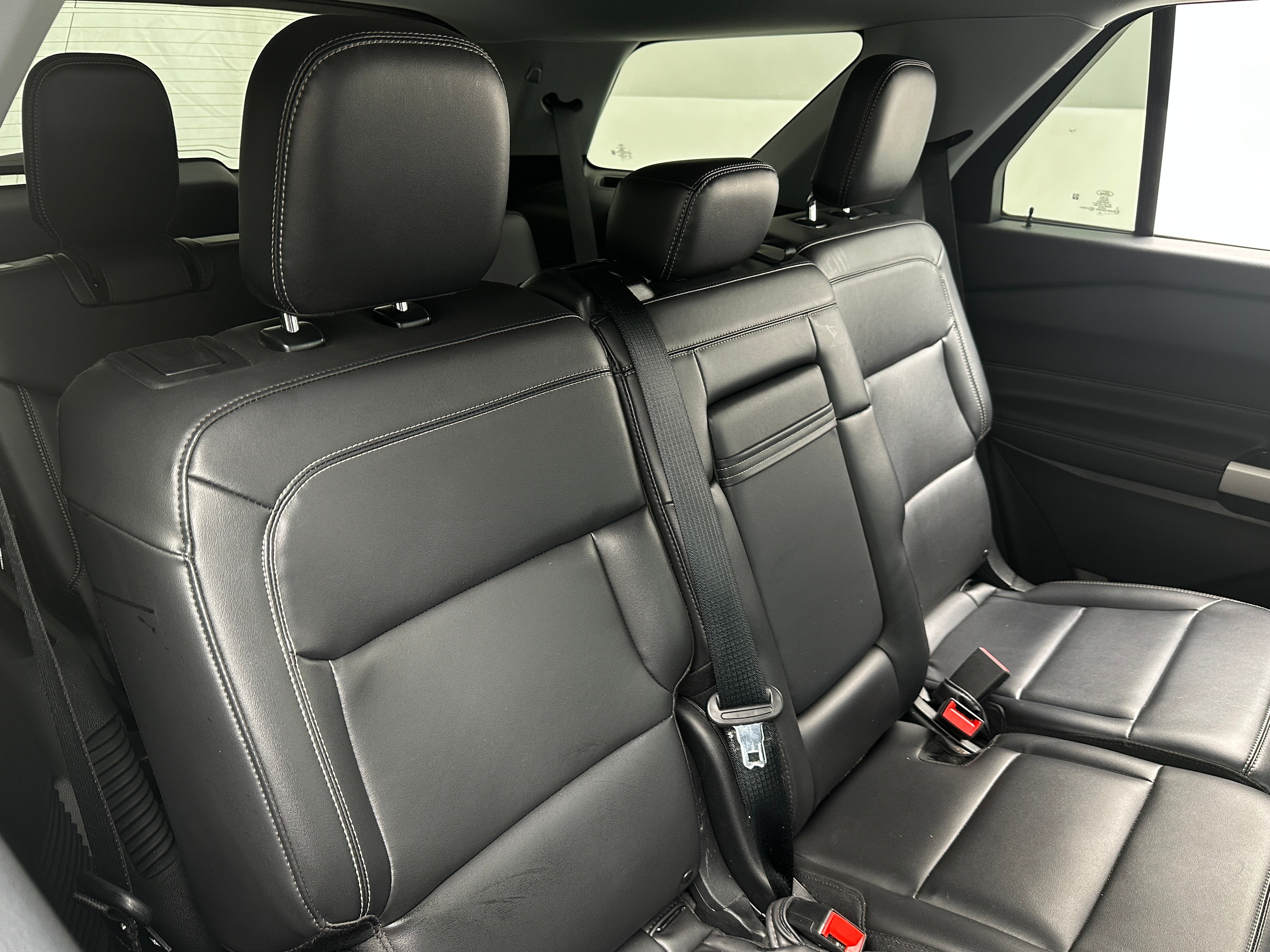 2024 Ford Explorer XLT 6