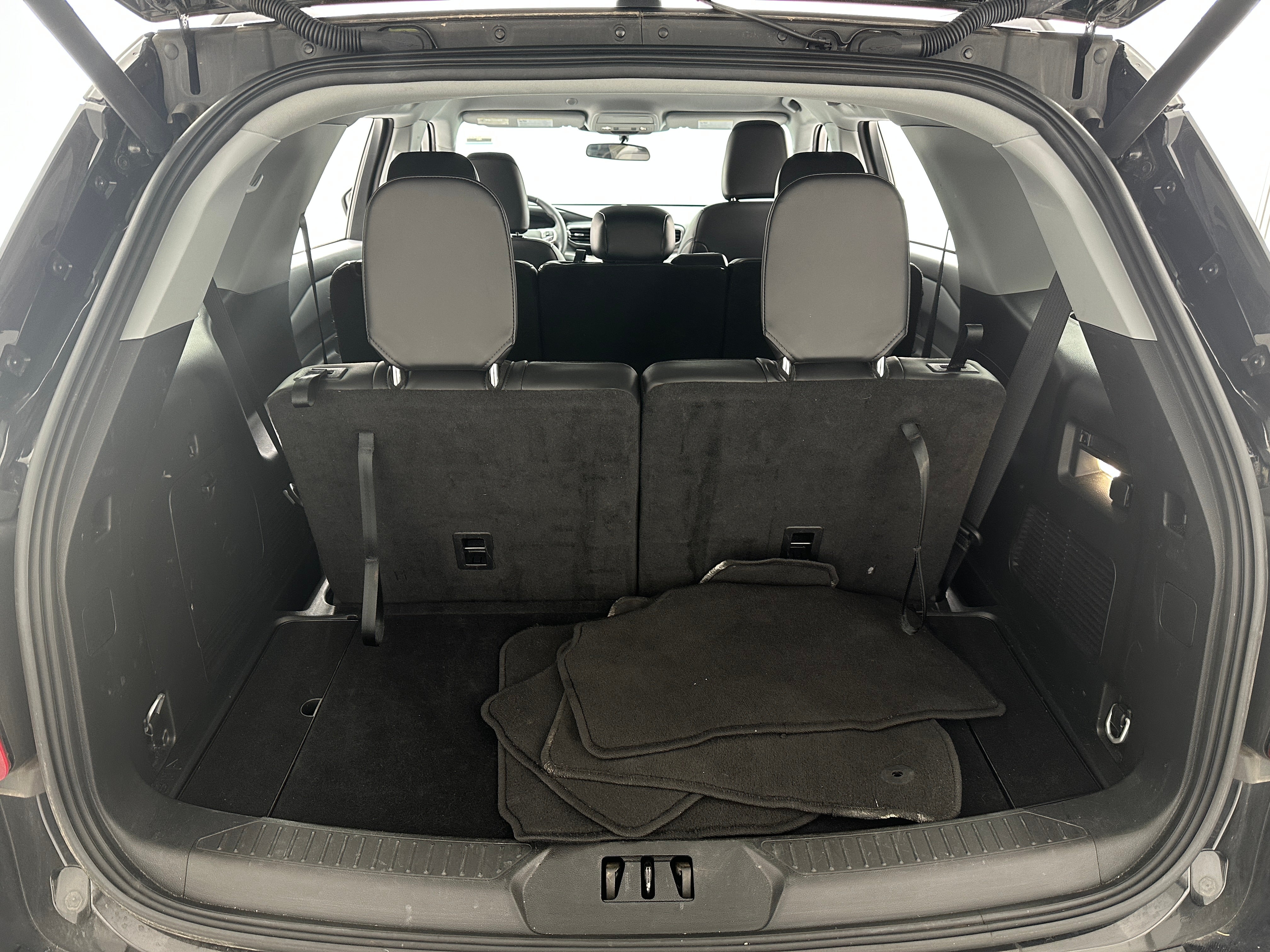 2024 Ford Explorer XLT 7