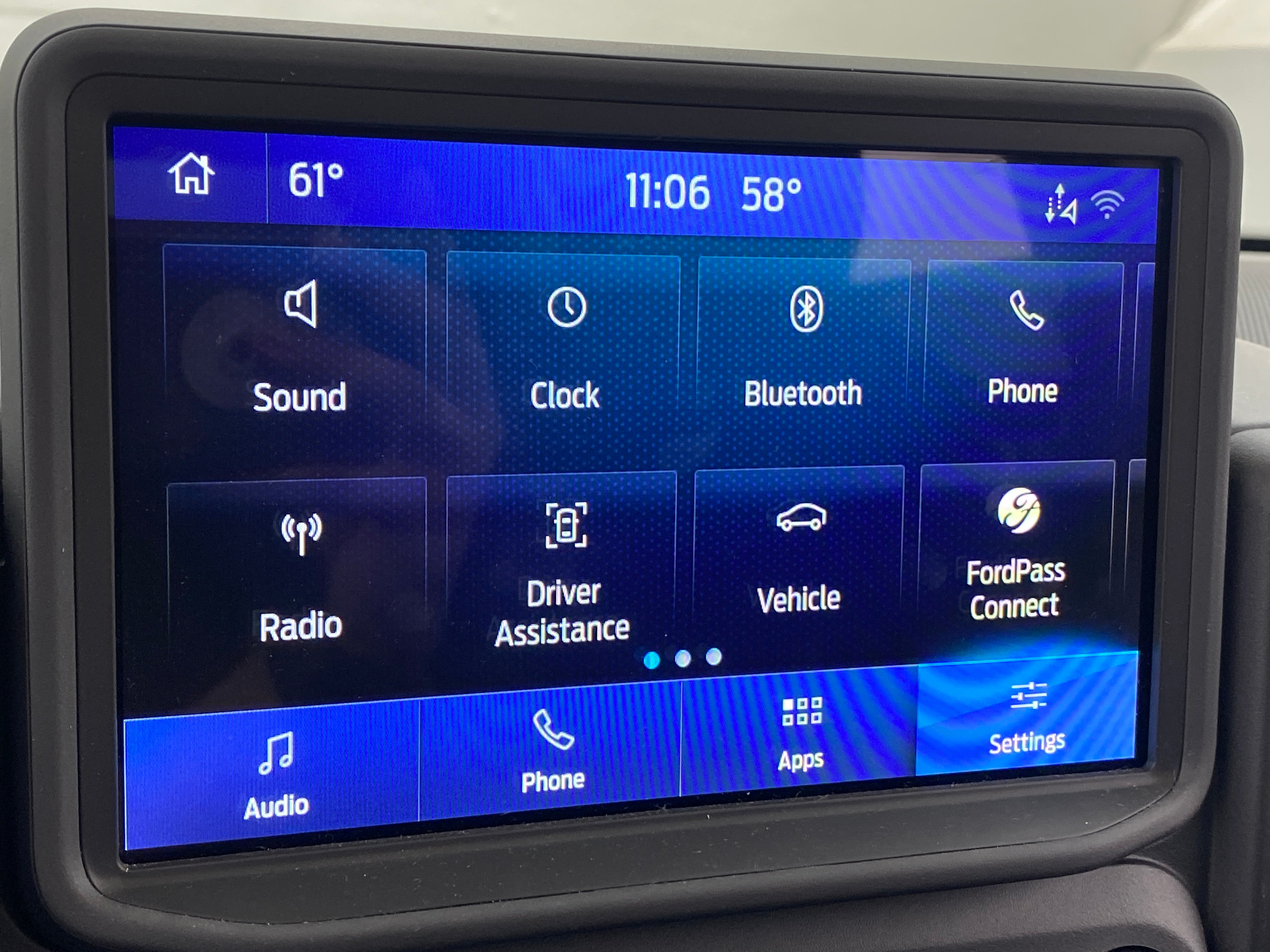 2024 Ford Bronco Sport Big Bend 4