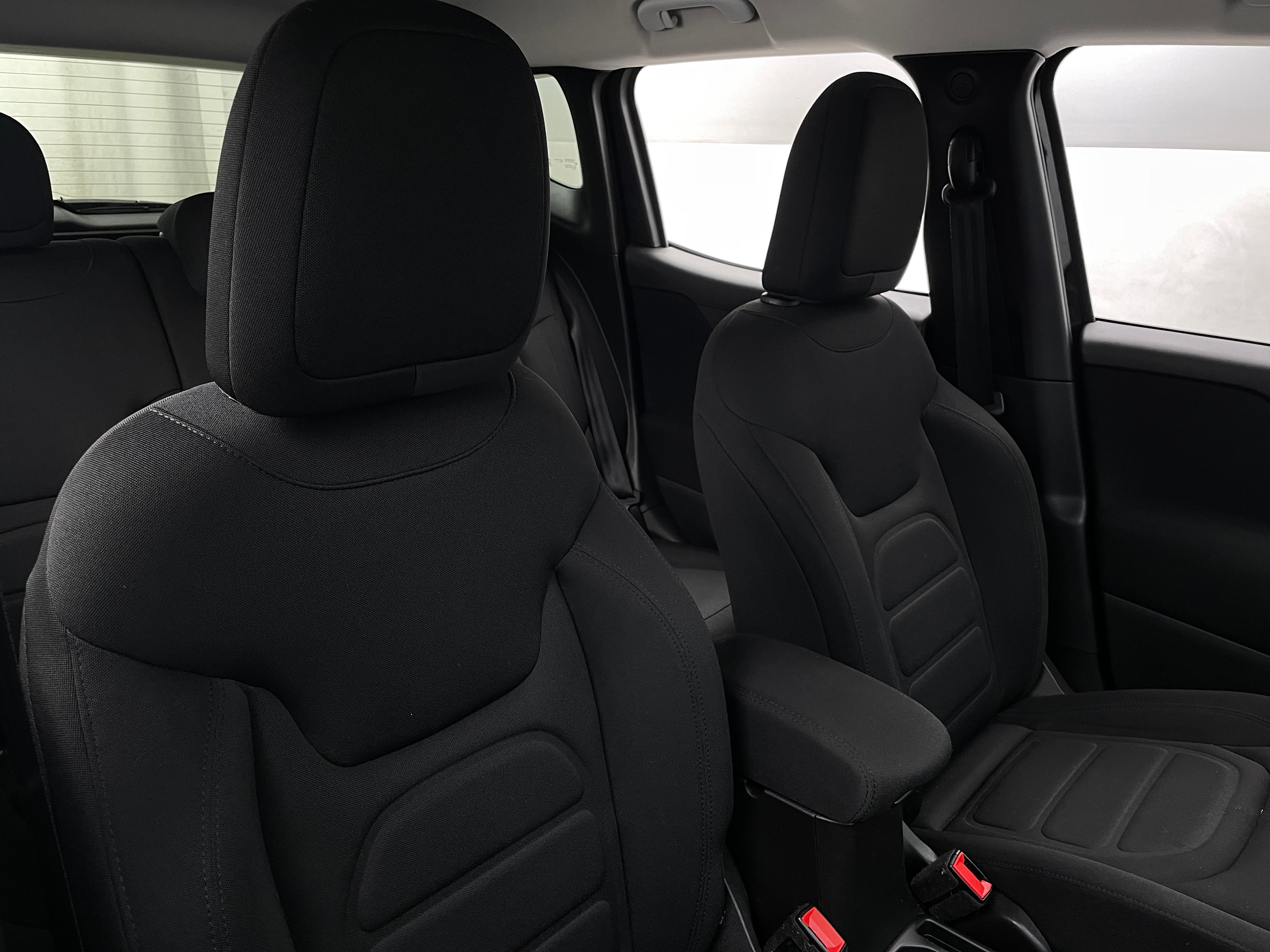2021 Jeep Renegade Latitude 2