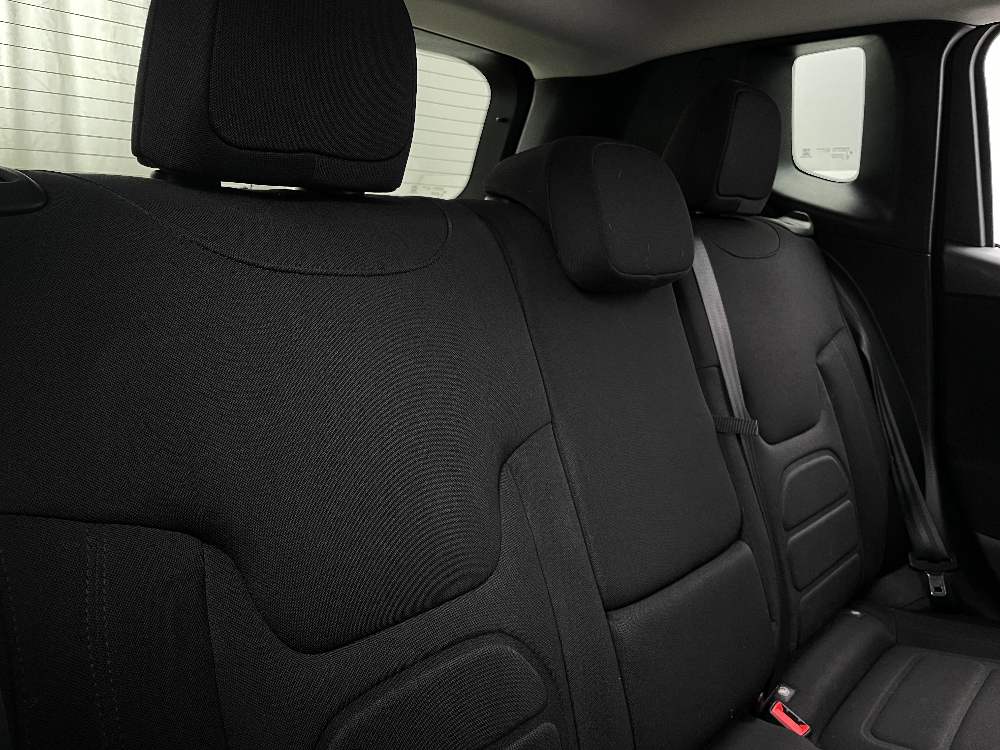 2021 Jeep Renegade Latitude 6