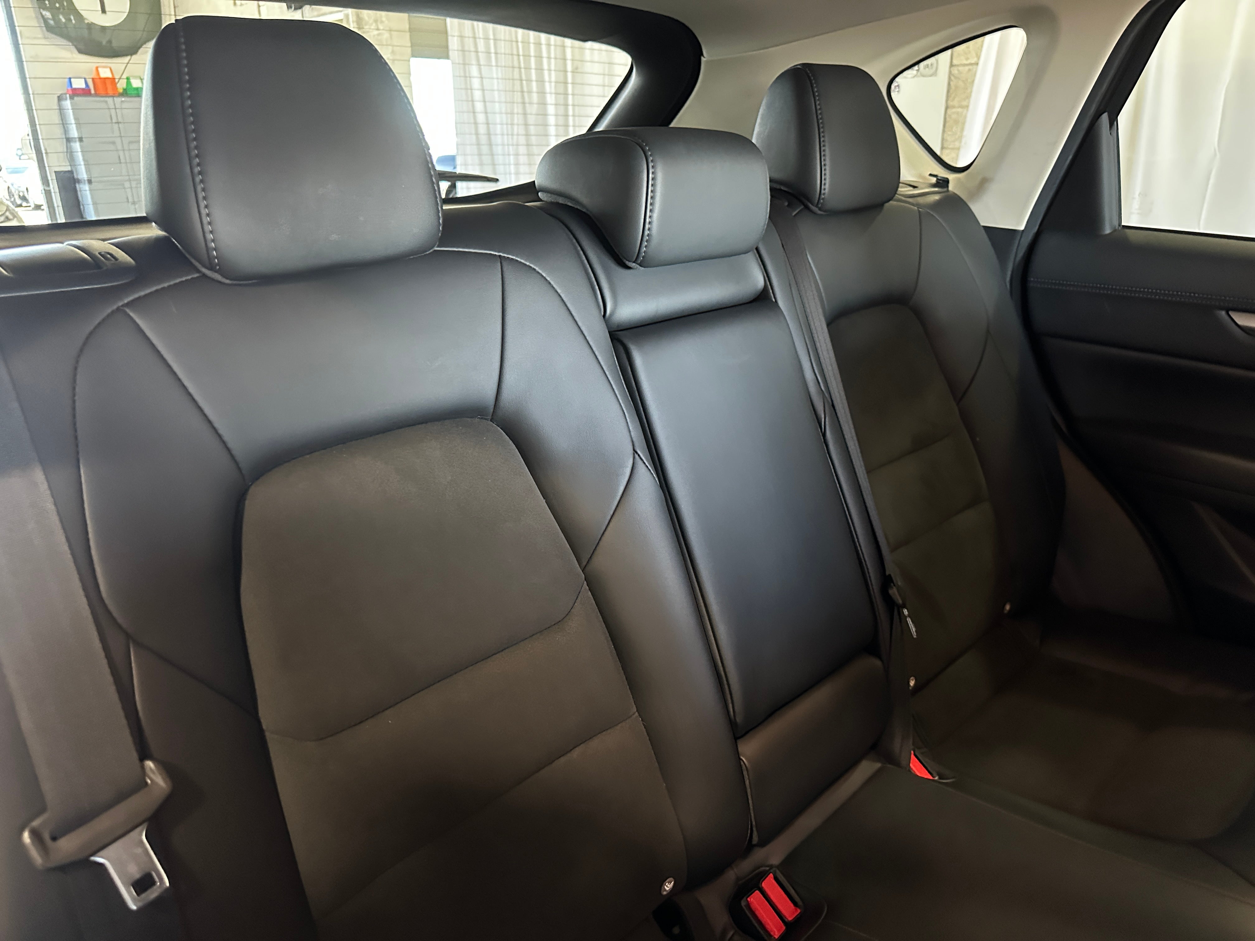 2018 Mazda CX-5 Touring 5