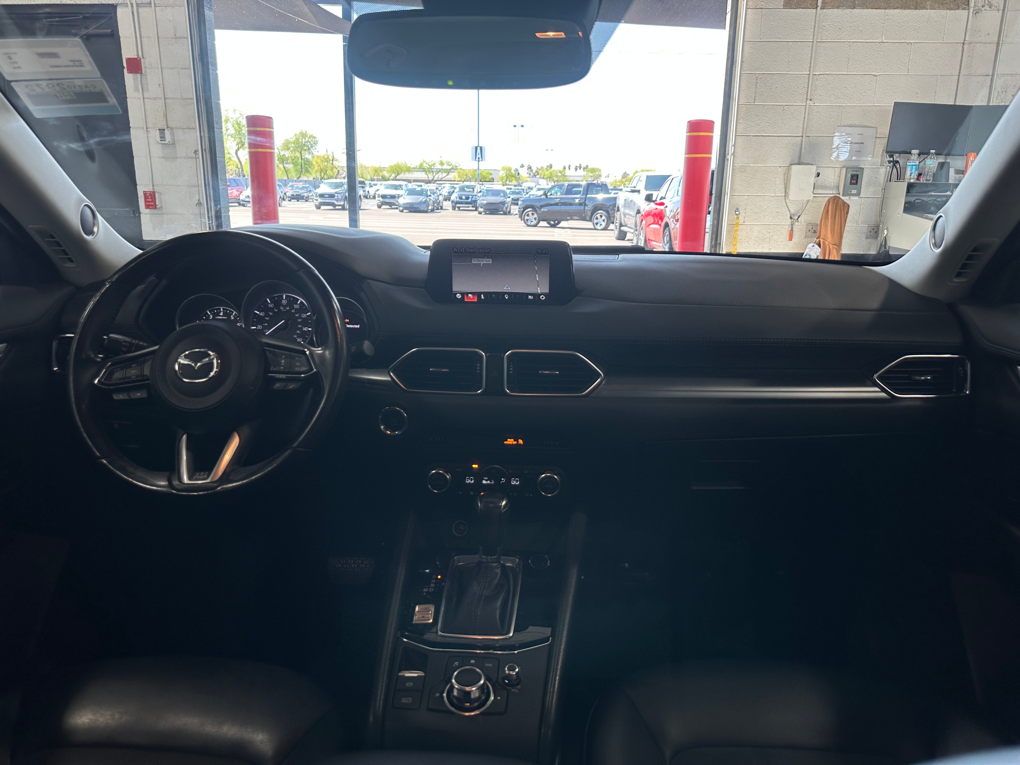 2018 Mazda CX-5 Touring 2