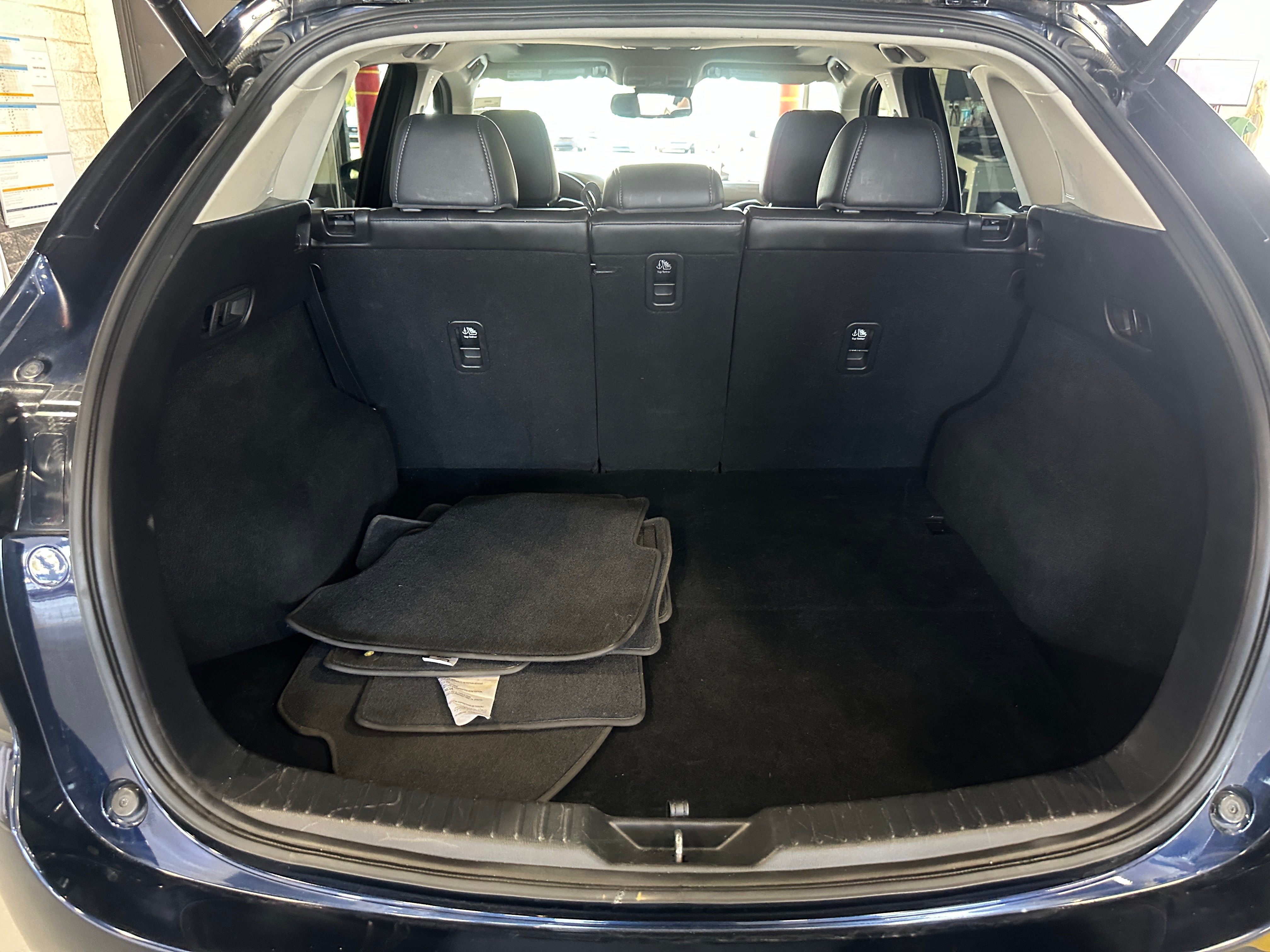 2018 Mazda CX-5 Touring 6