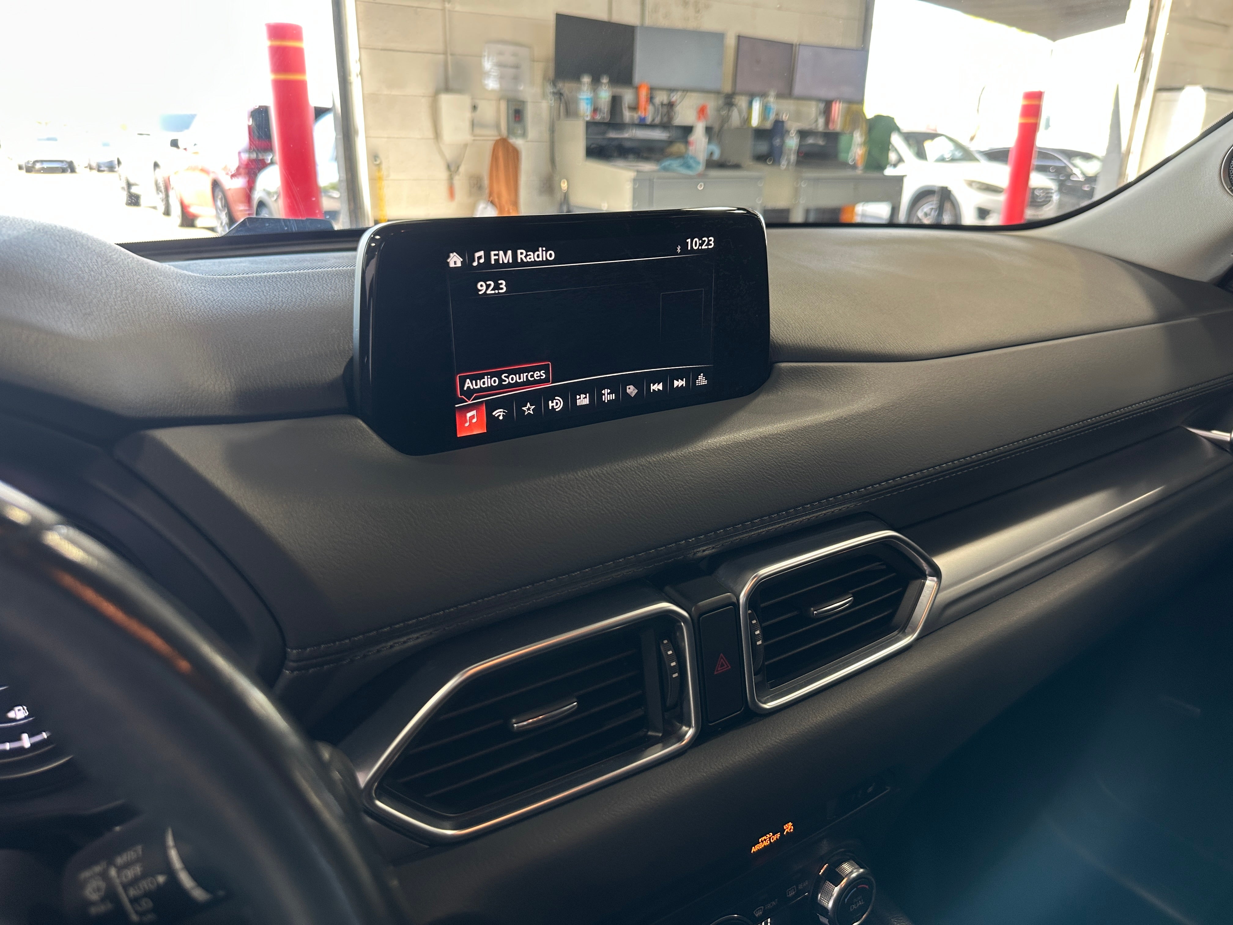 2018 Mazda CX-5 Touring 3