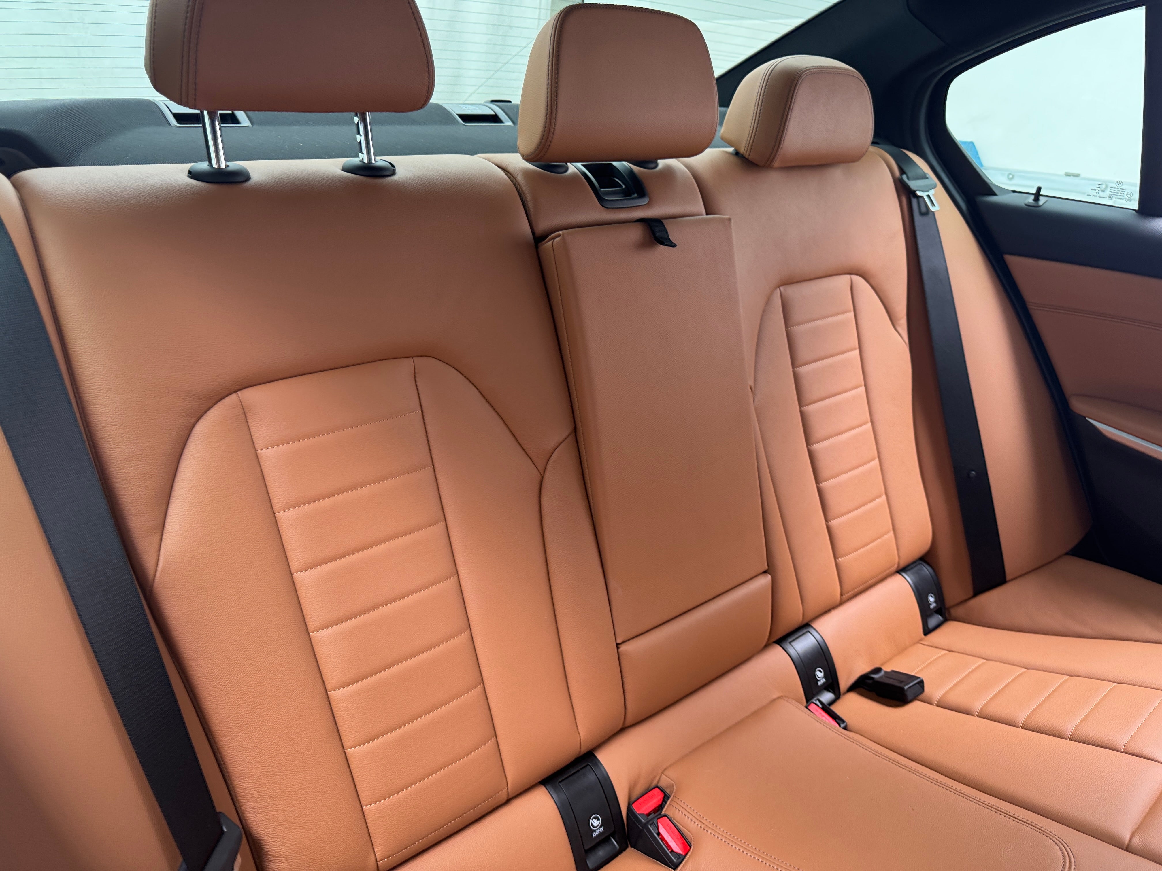 2021 BMW 3 Series 330i 5
