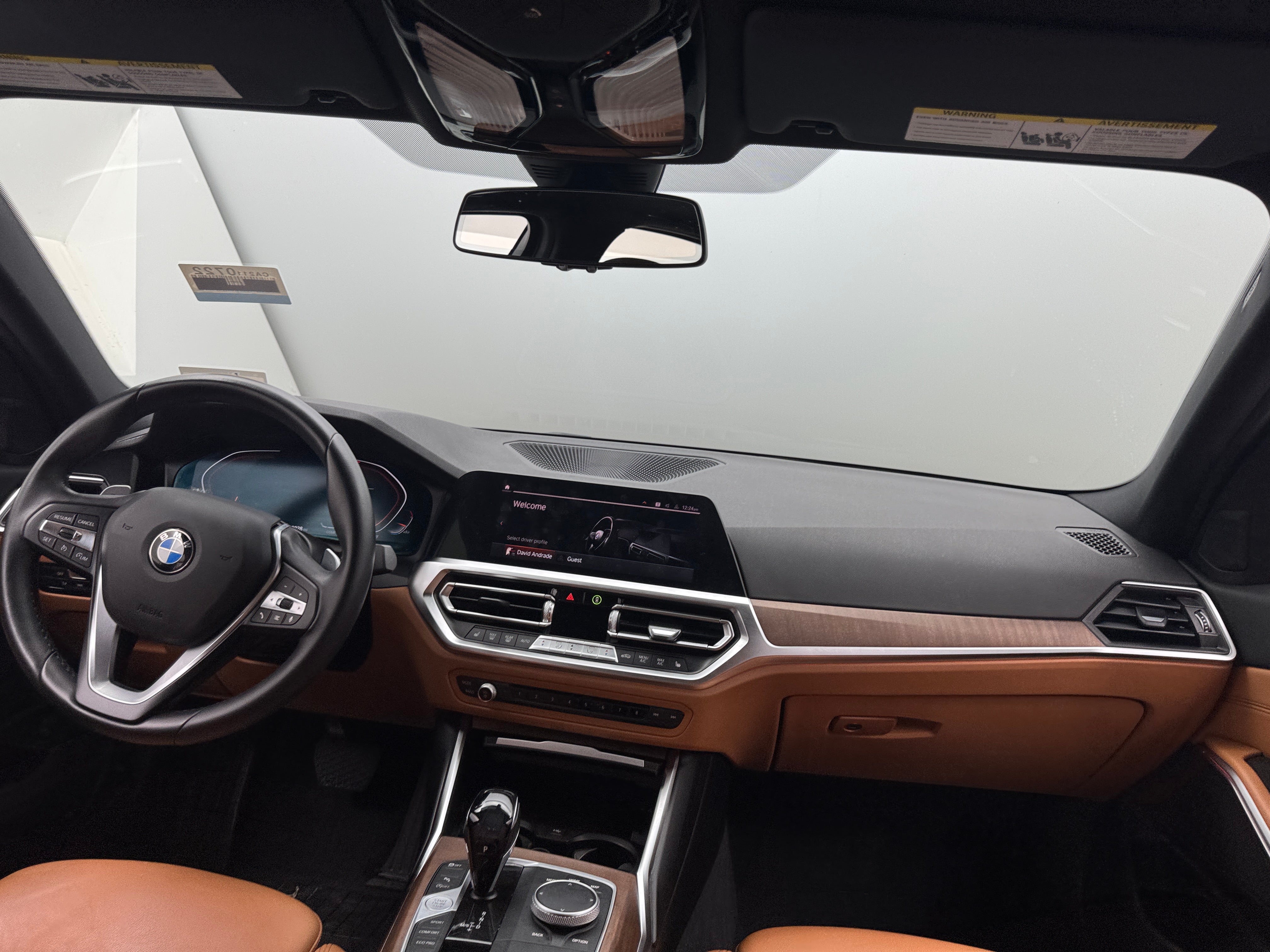 2021 BMW 3 Series 330i 2