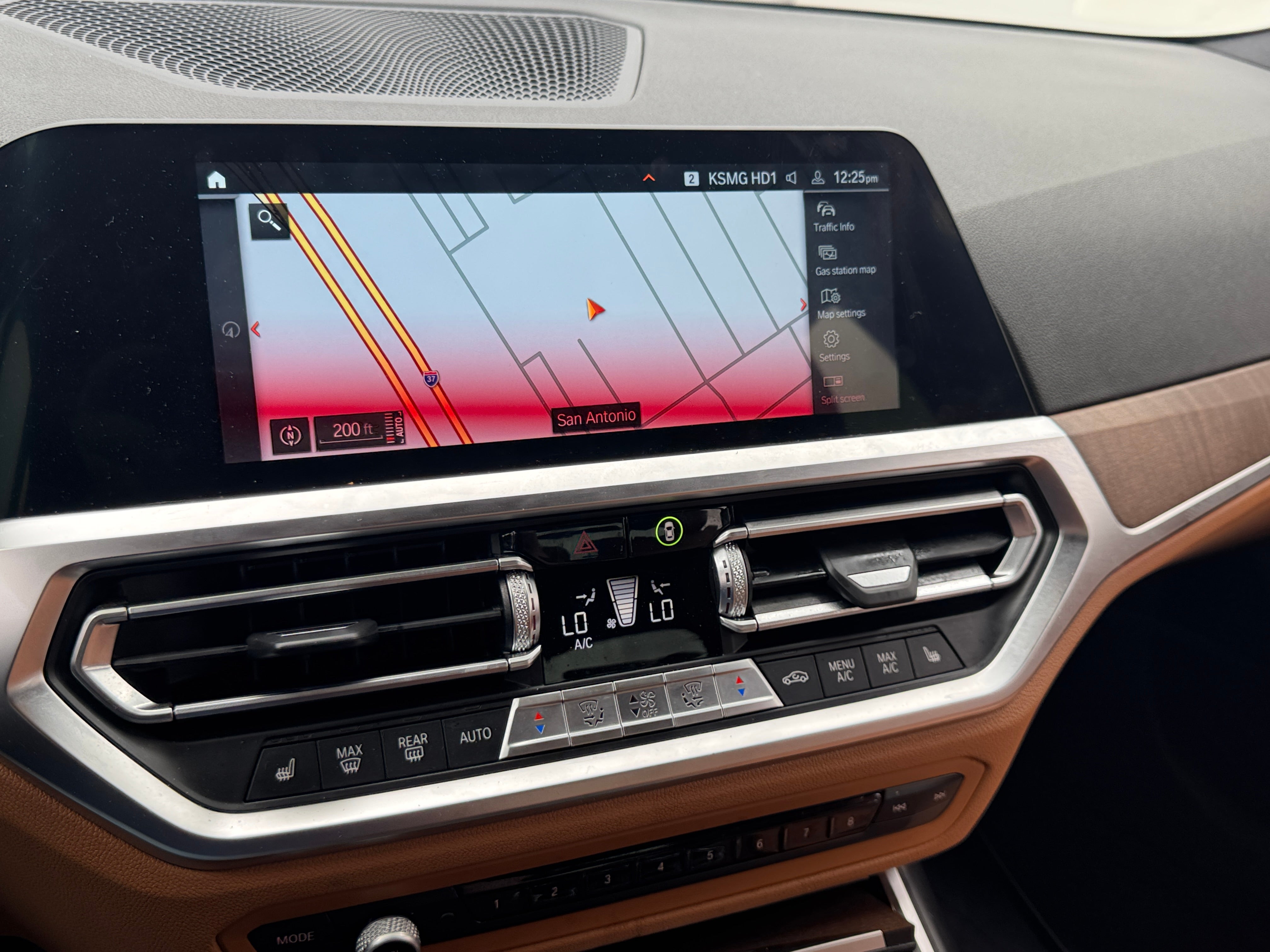 2021 BMW 3 Series 330i 3