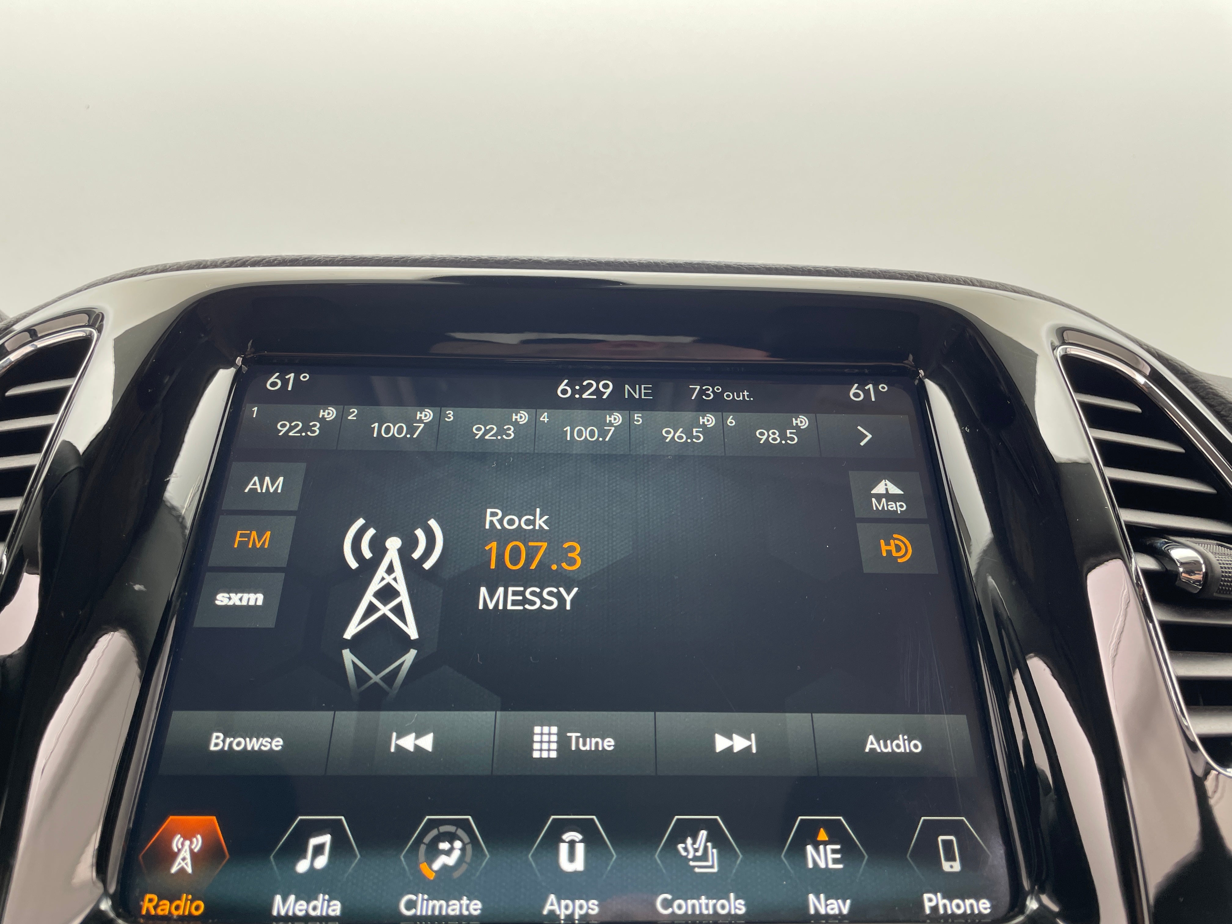 2018 Jeep Compass Limited 3