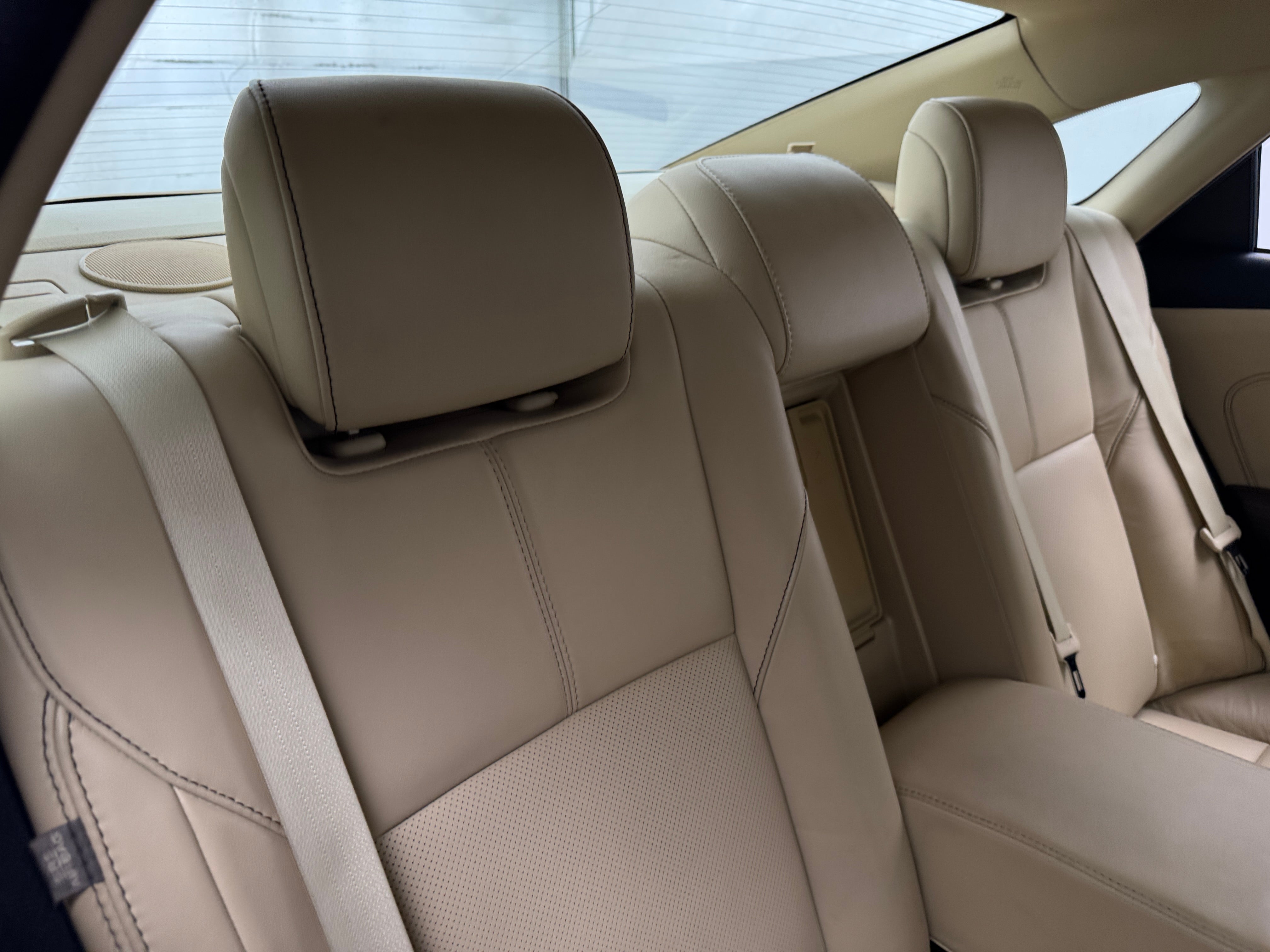 2013 Toyota Avalon Limited 6