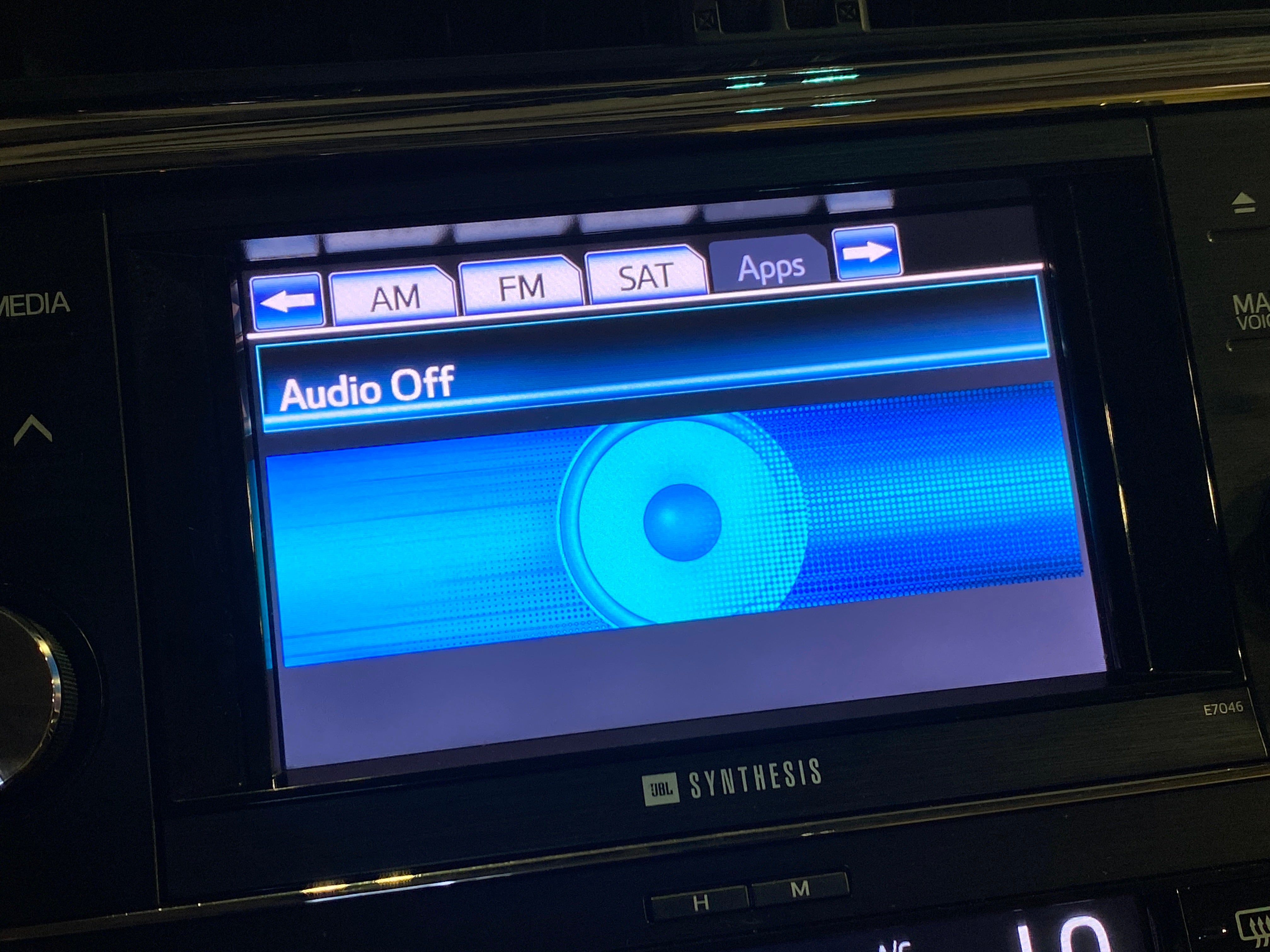 2013 Toyota Avalon Limited 4