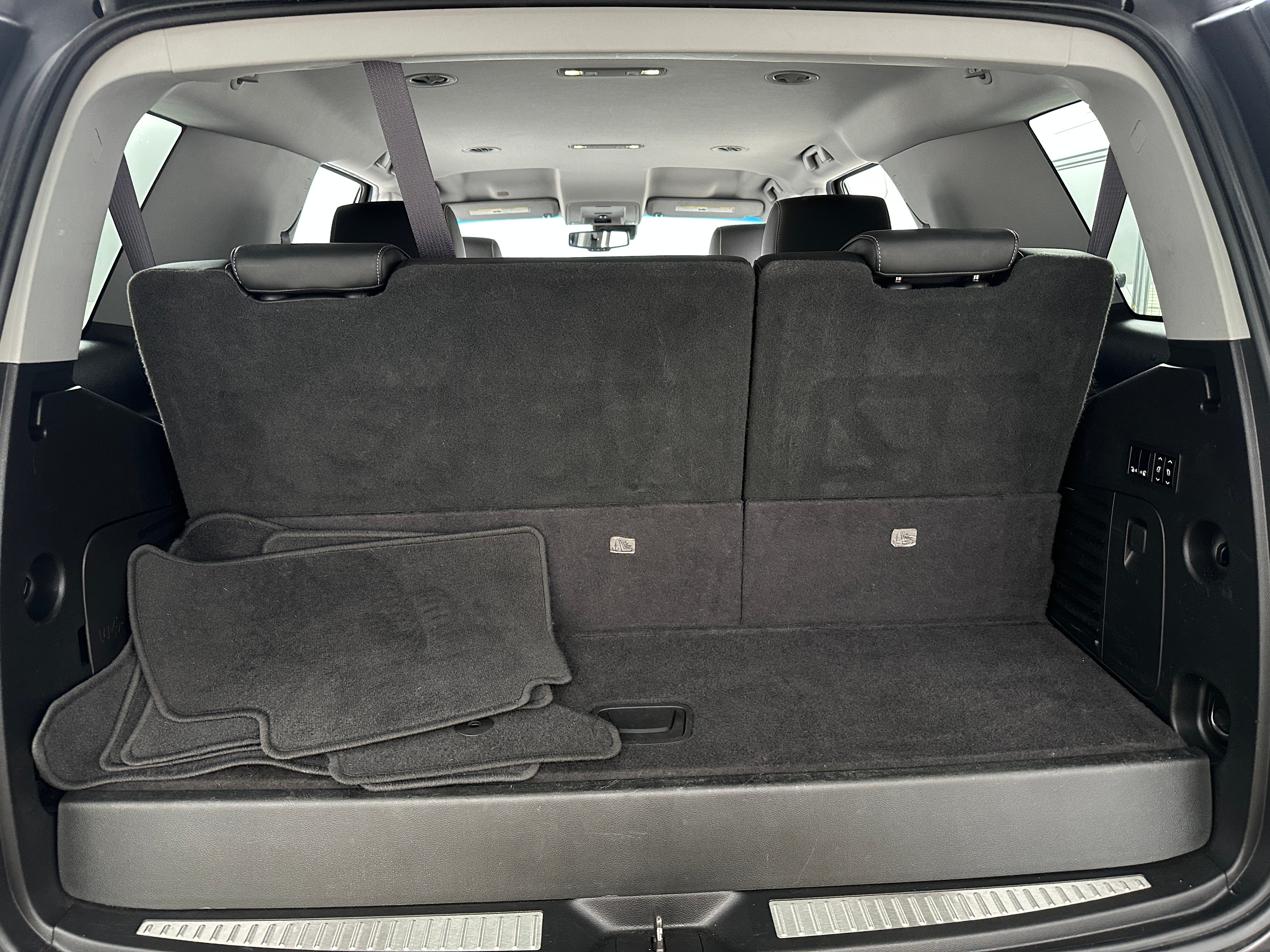 2017 GMC Yukon SLT 6