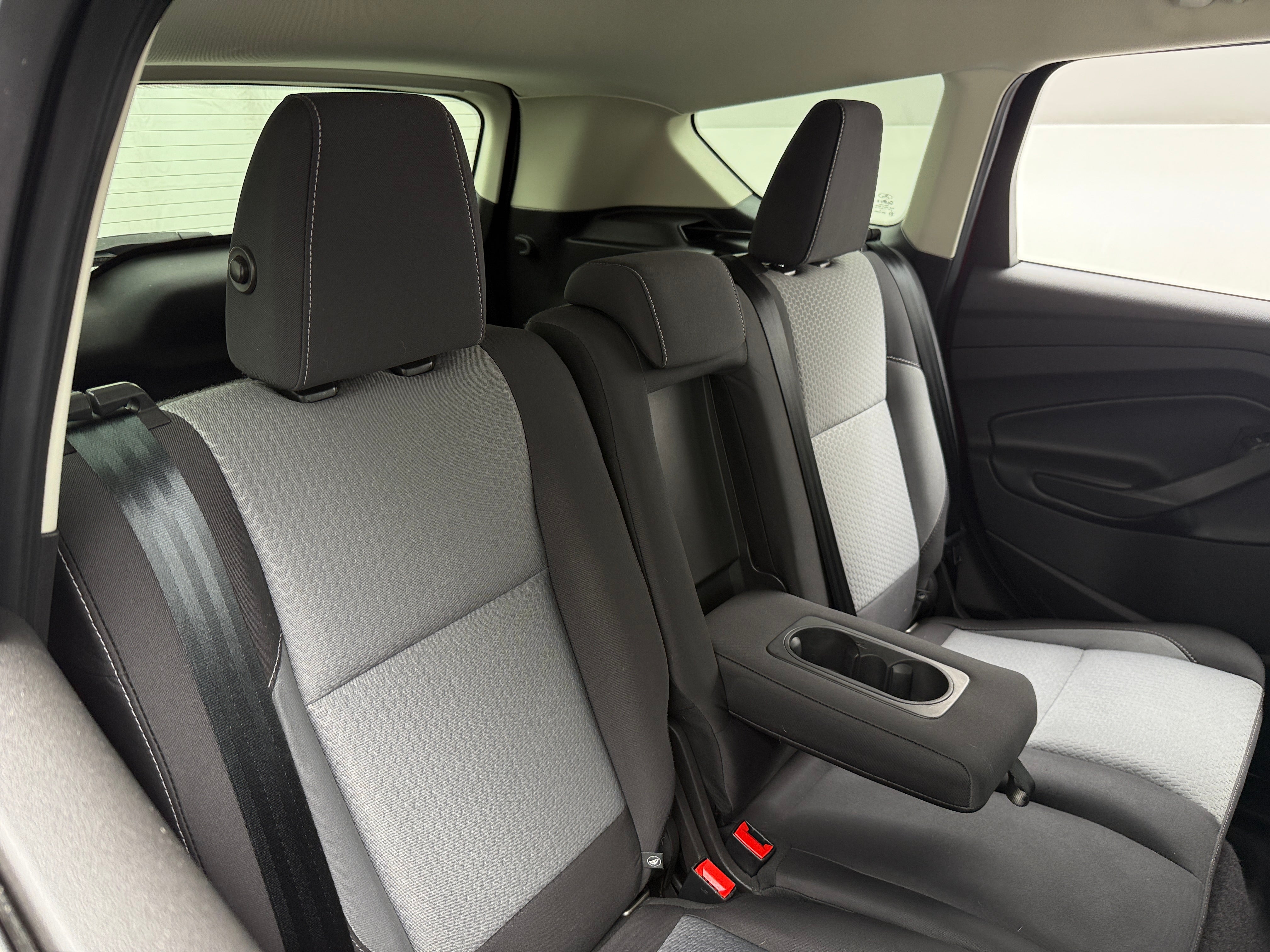 2018 Ford Escape SE 6