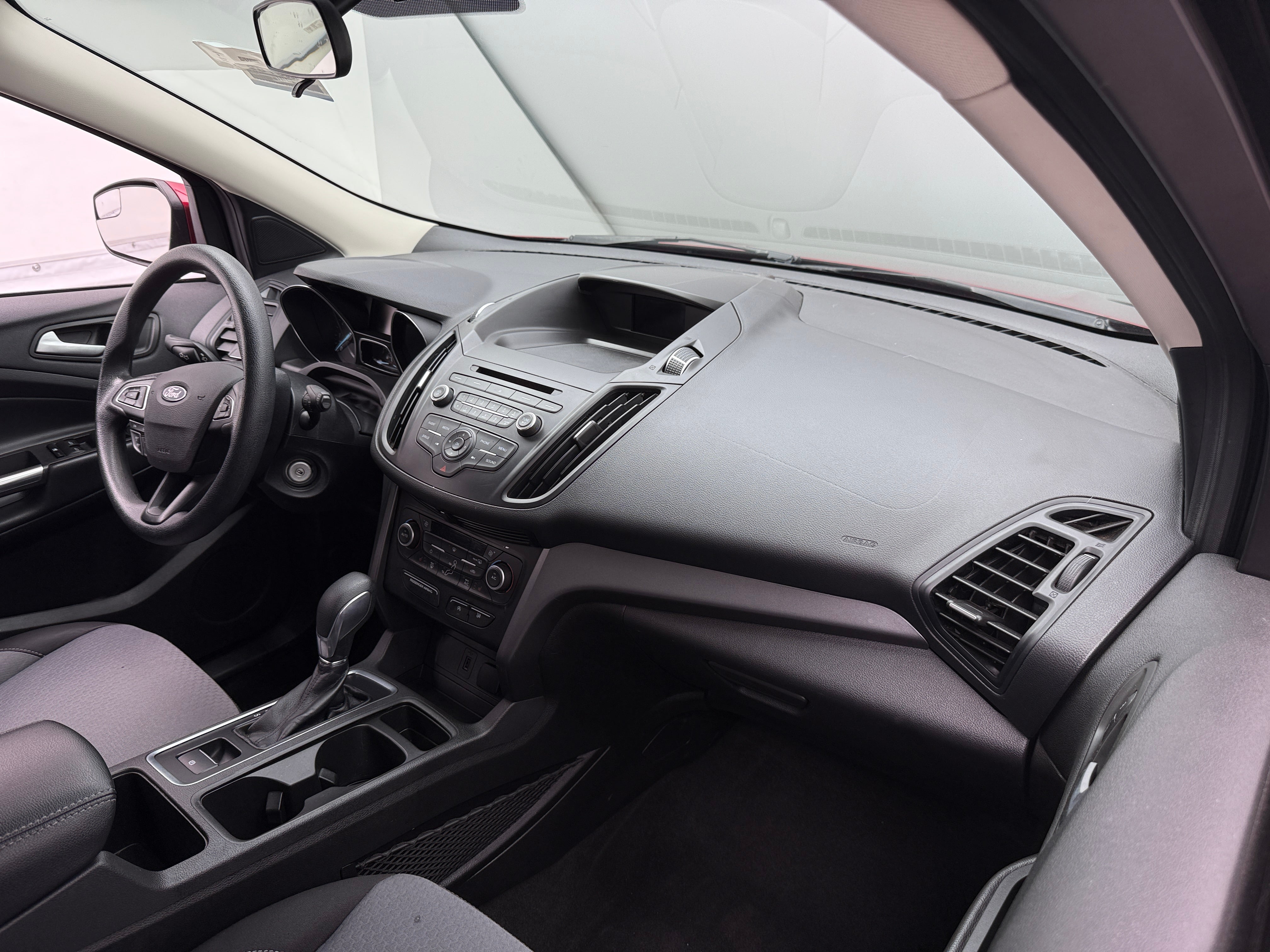 2018 Ford Escape SE 3