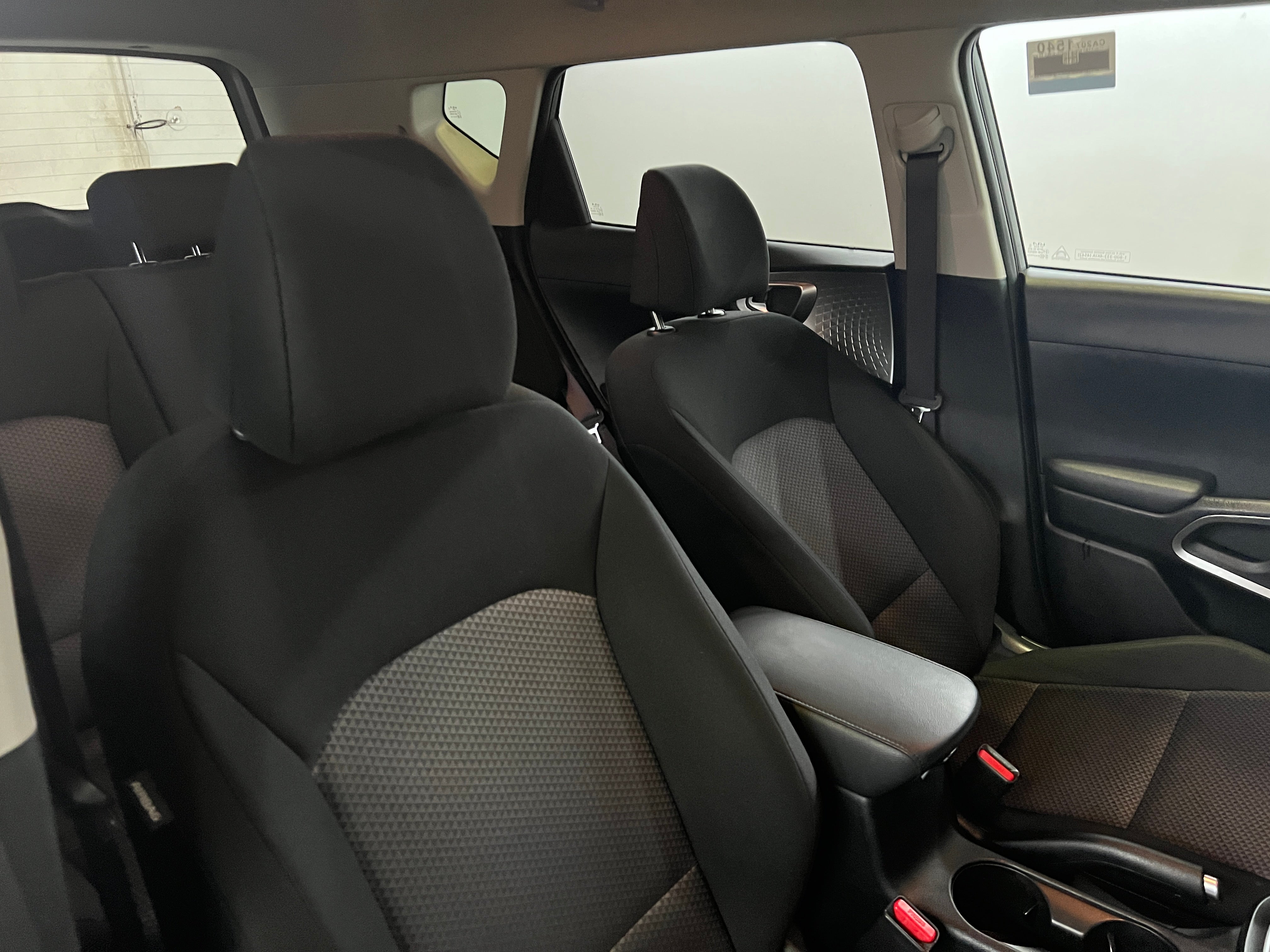 2024 Kia Soul LX 2