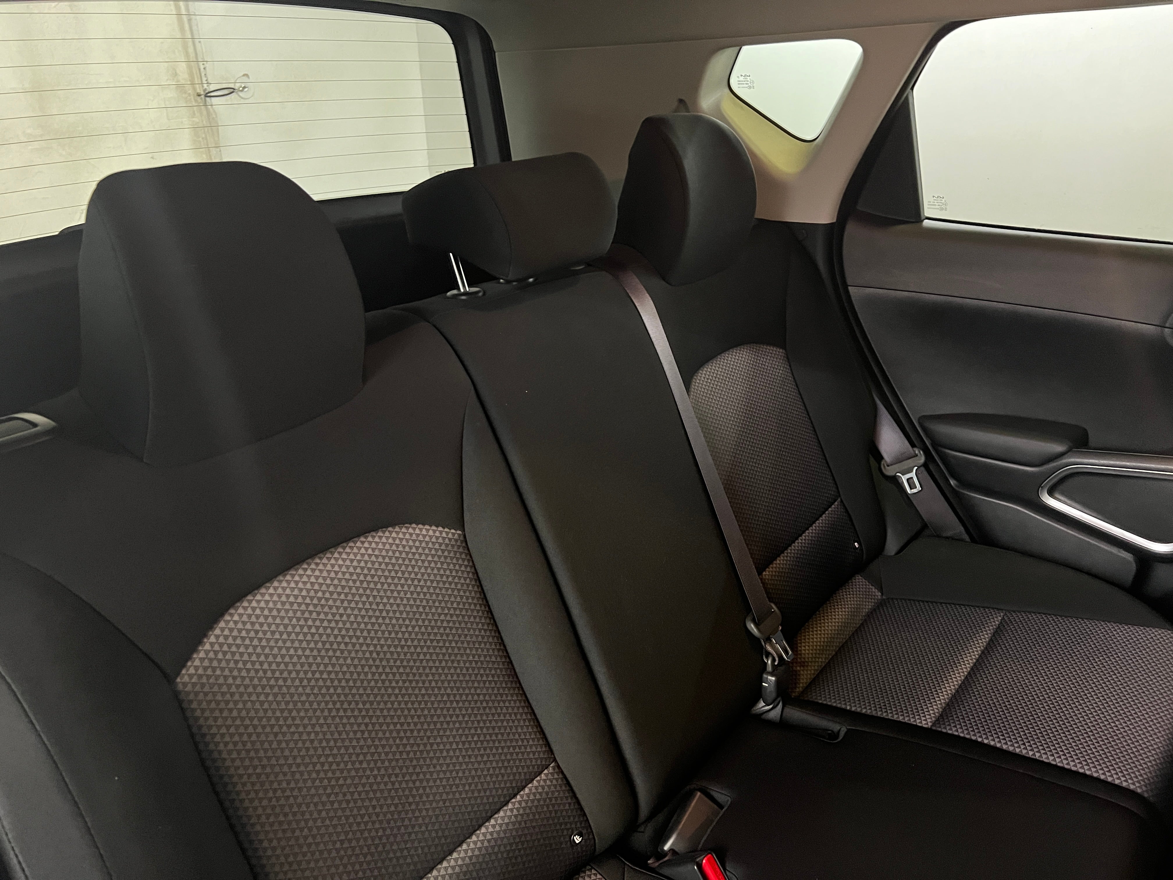 2024 Kia Soul LX 6