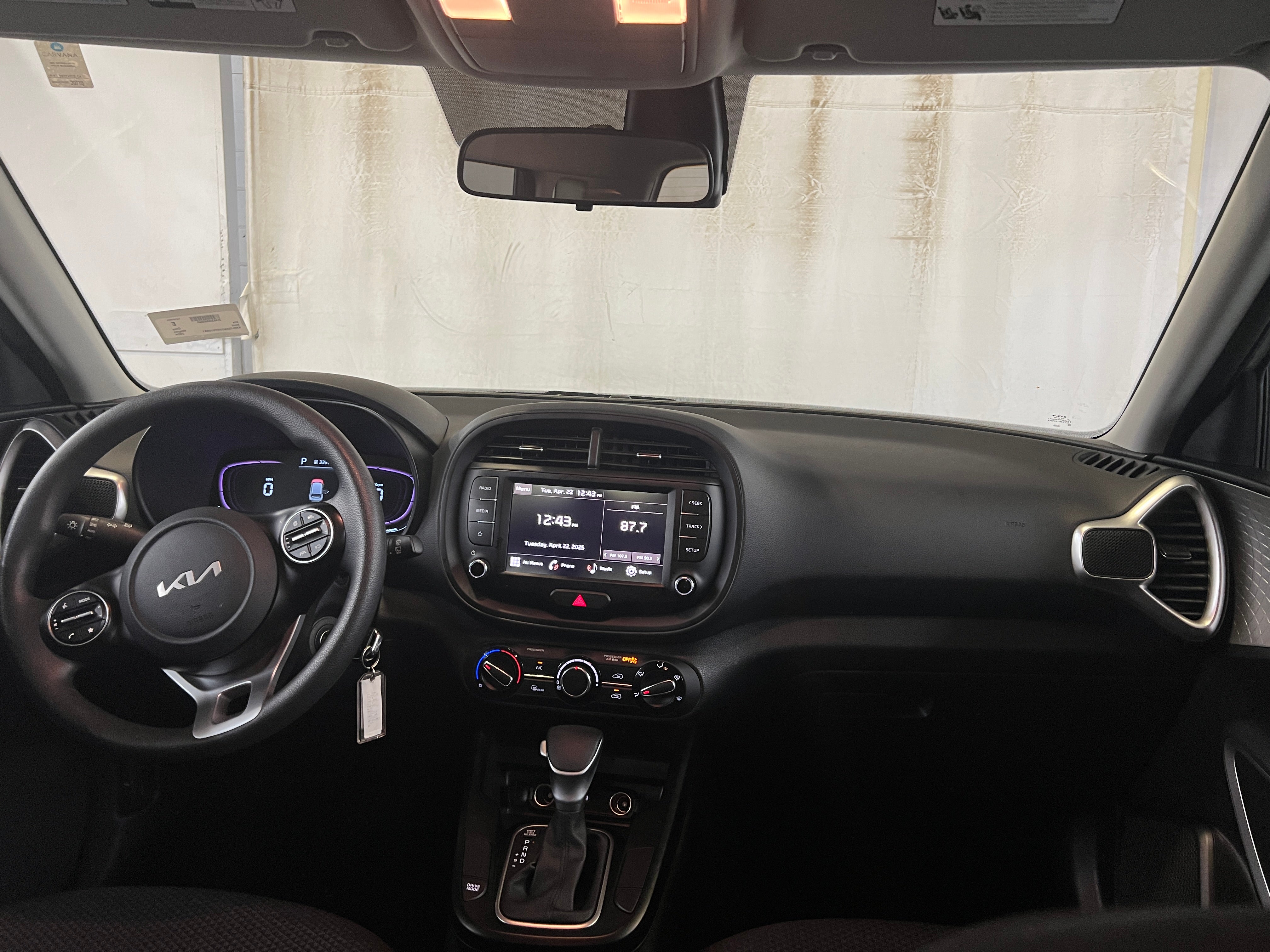 2024 Kia Soul LX 3