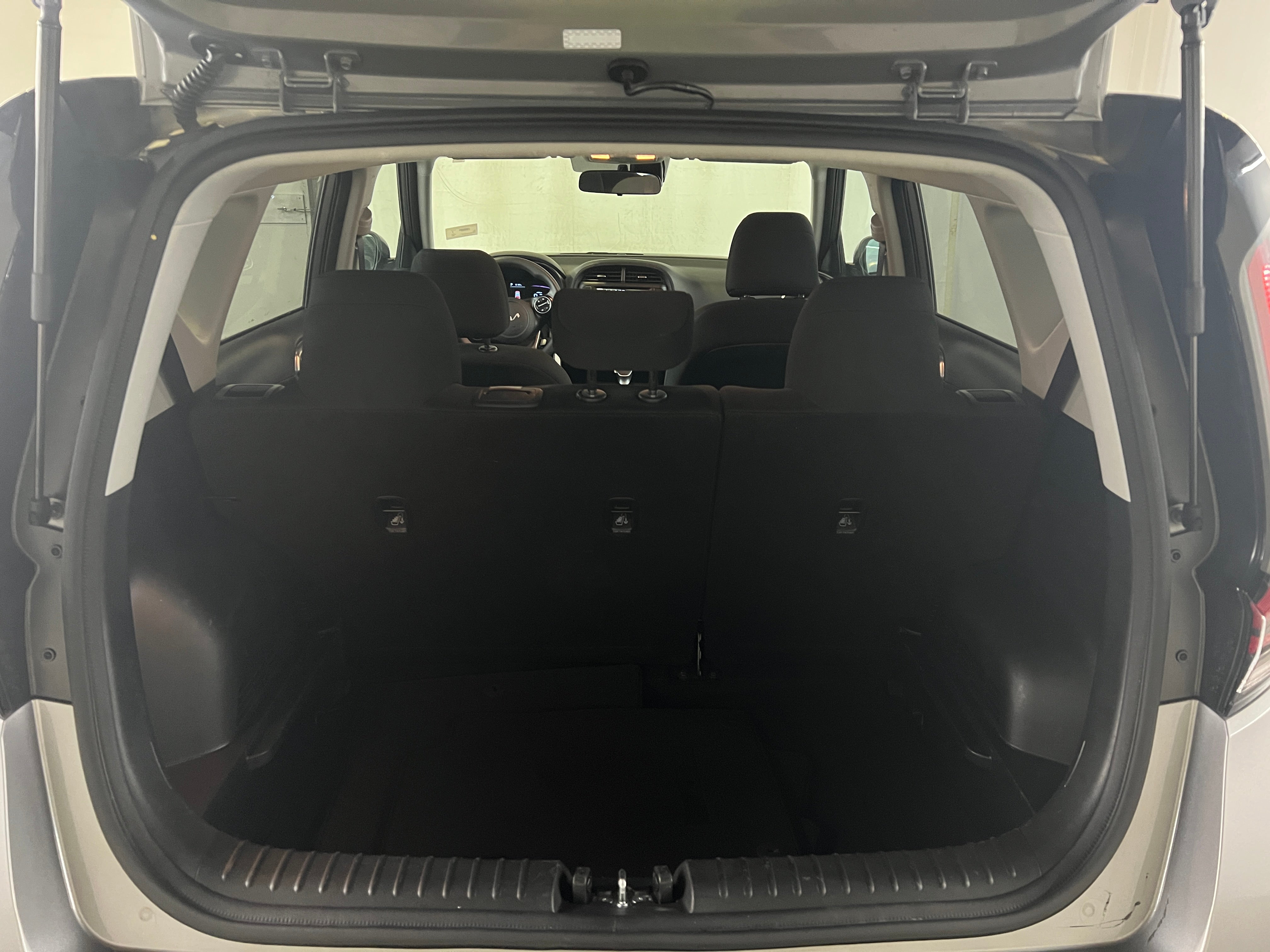2024 Kia Soul LX 7