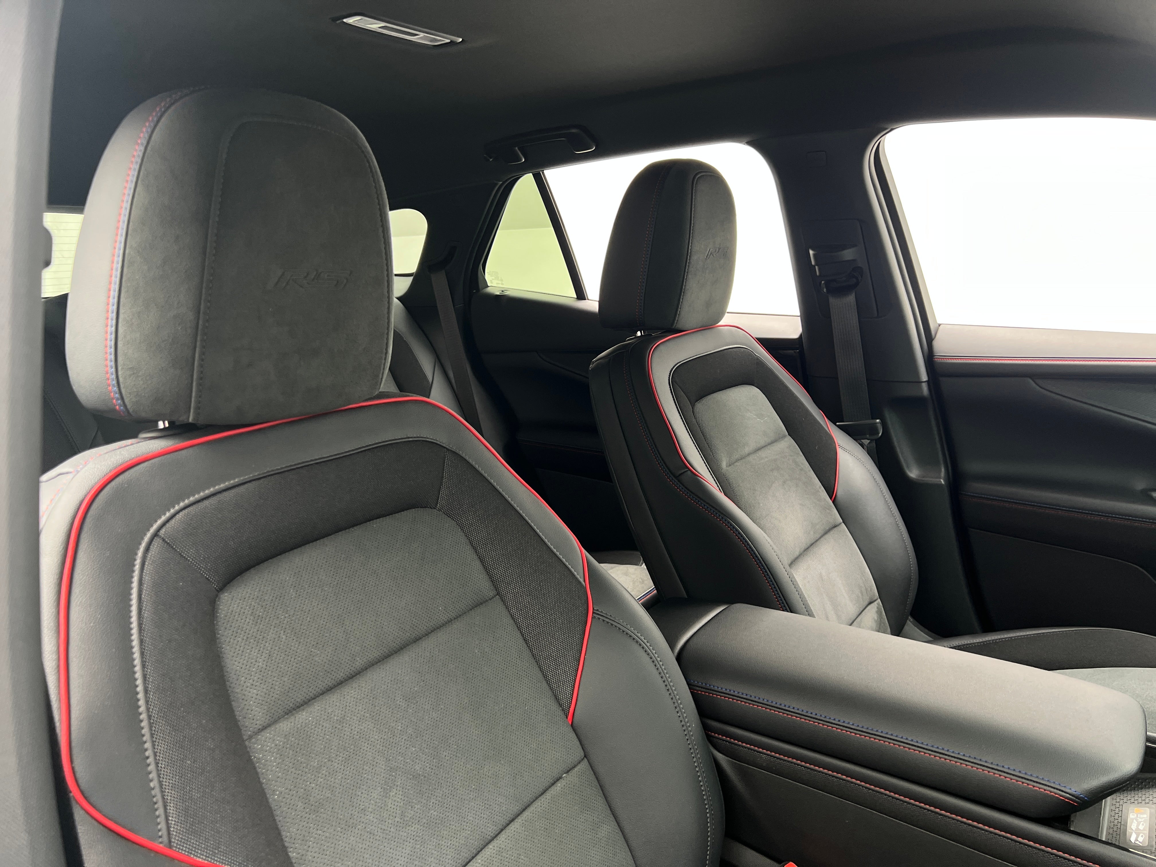 2024 Chevrolet Blazer EV RS 2