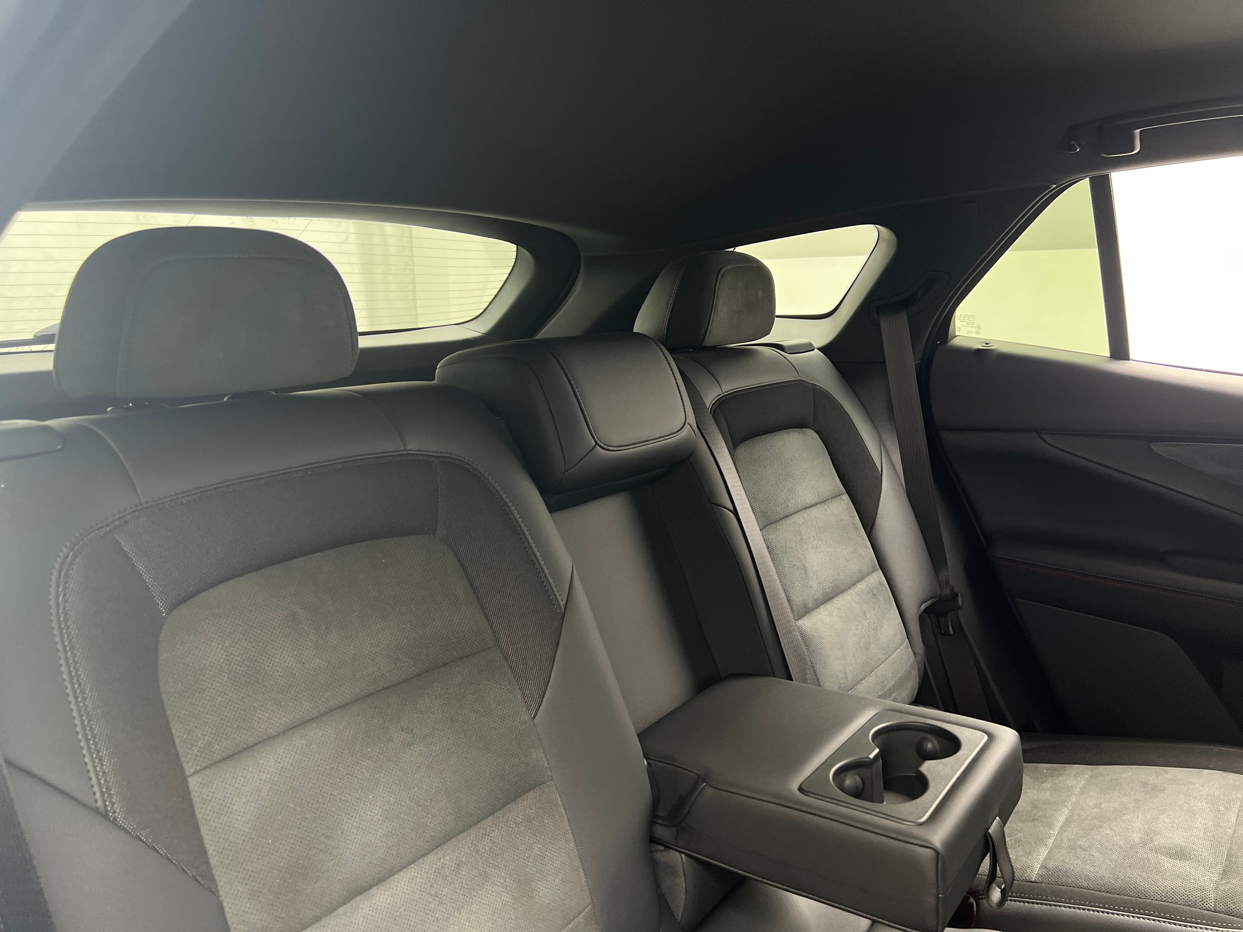 2024 Chevrolet Blazer EV RS 6