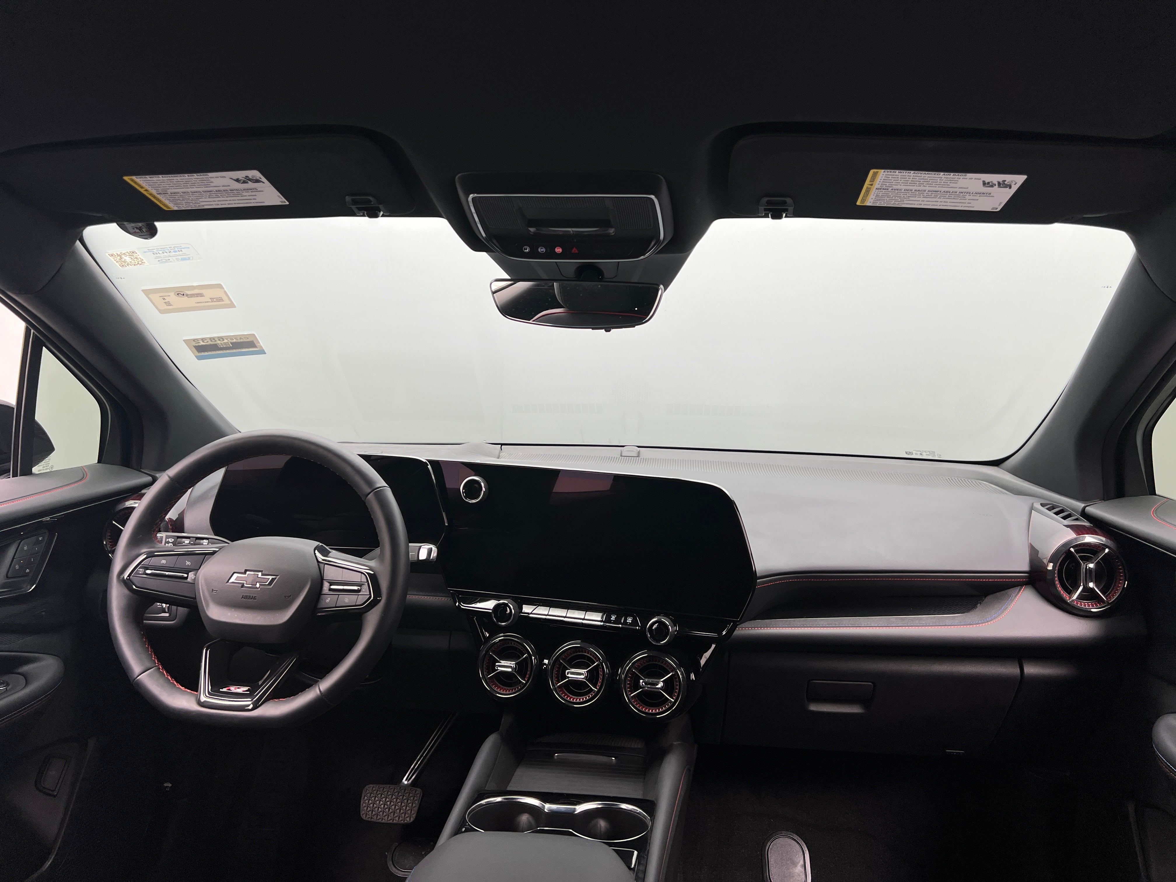 2024 Chevrolet Blazer EV RS 3