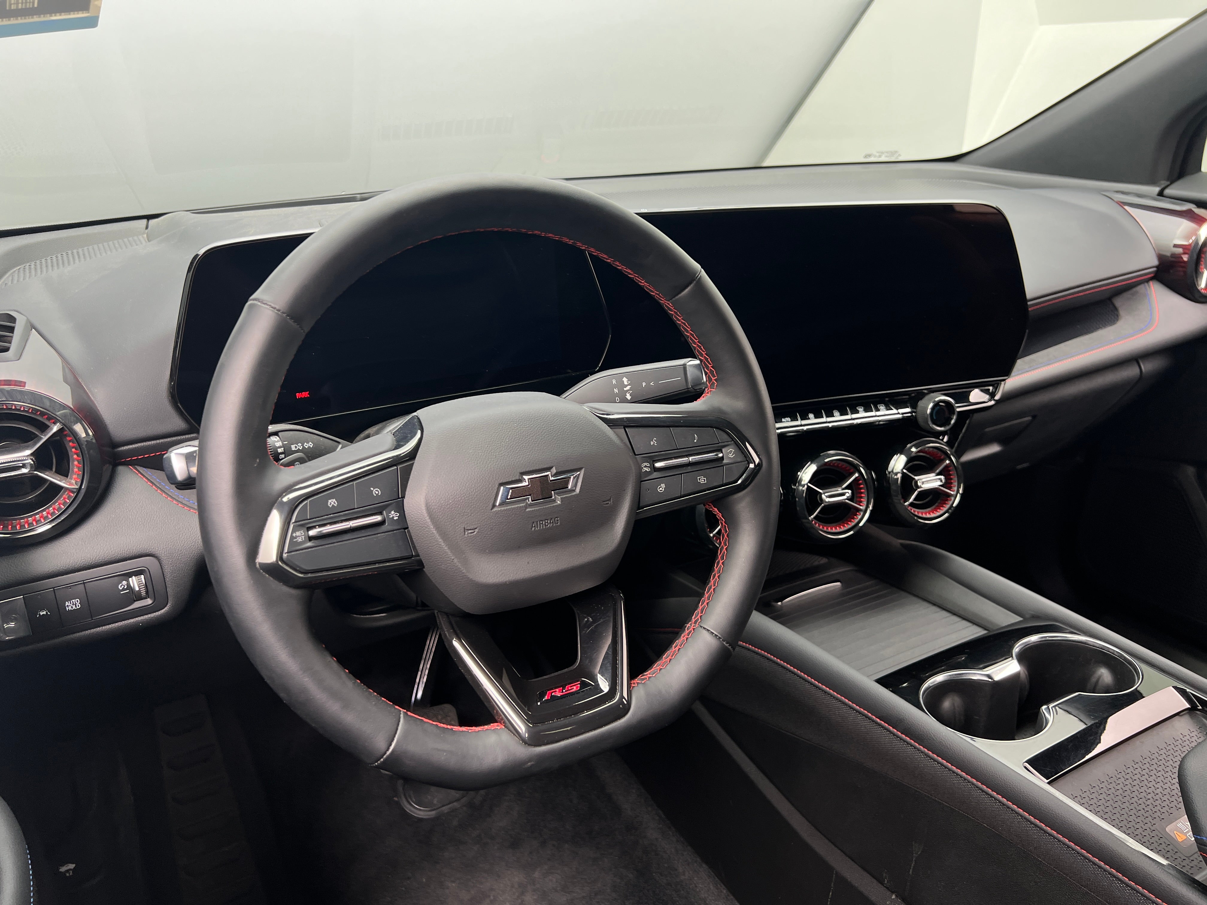 2024 Chevrolet Blazer EV RS 5