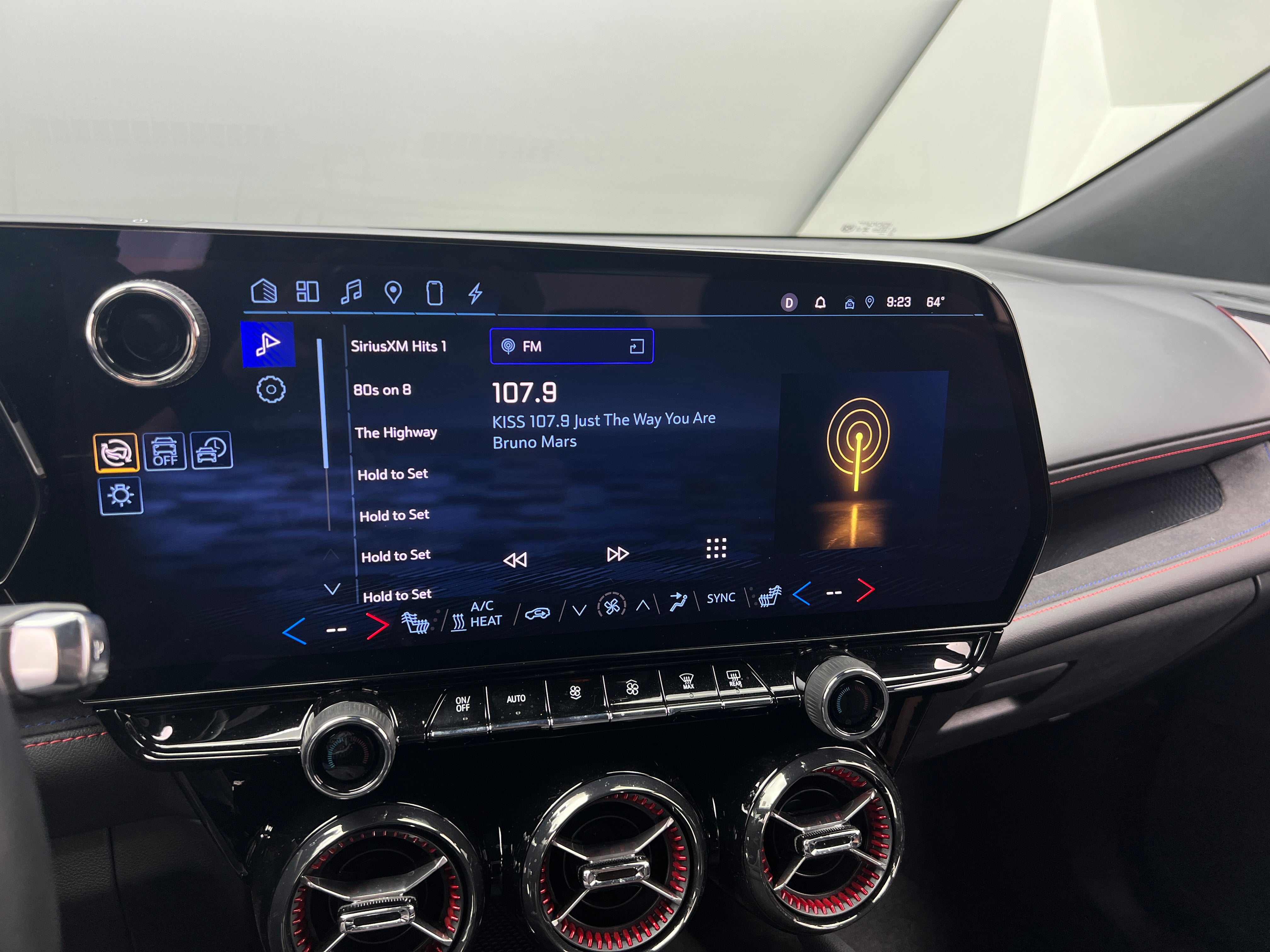 2024 Chevrolet Blazer EV RS 4
