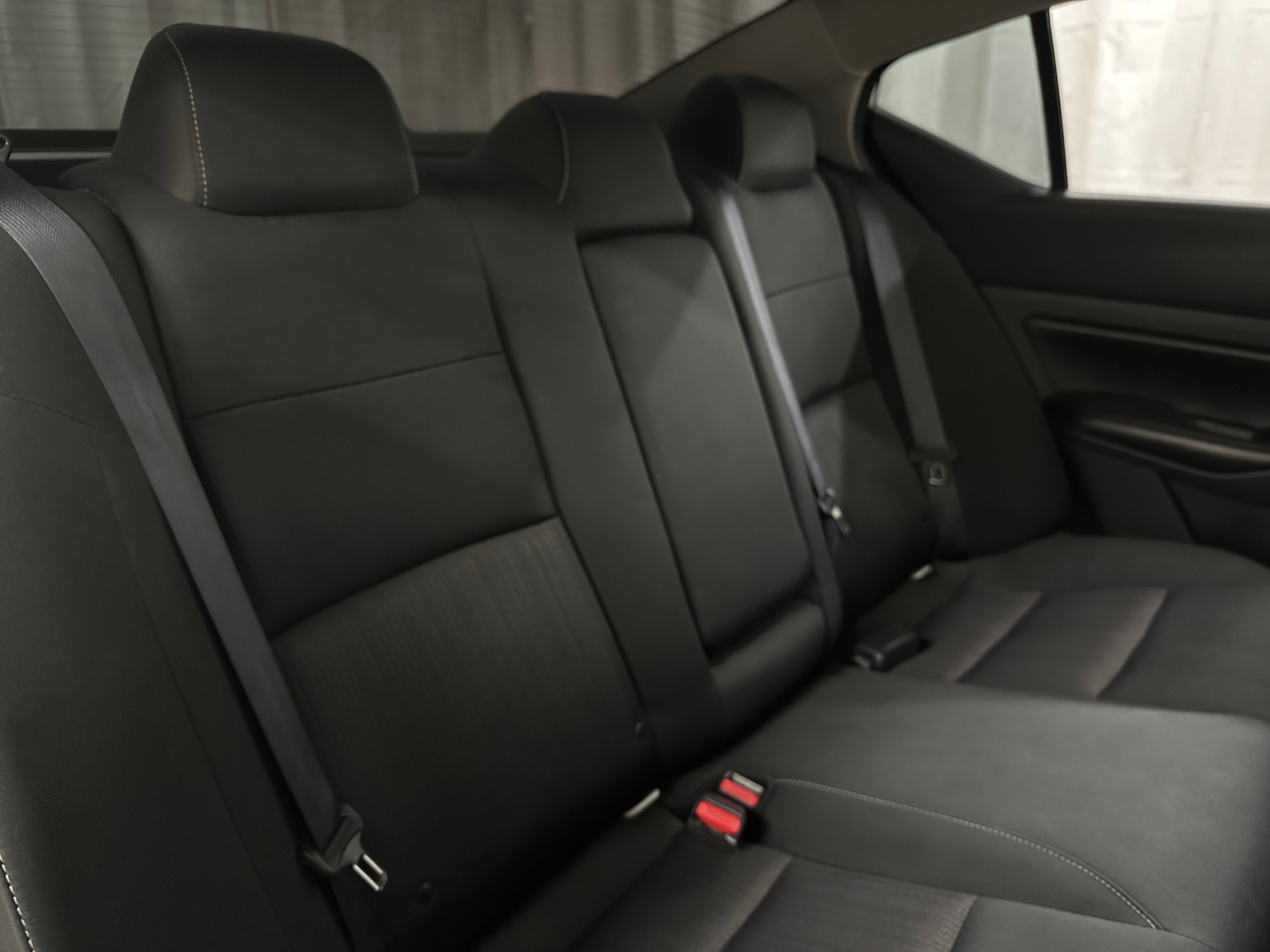 2022 Nissan Altima S 6