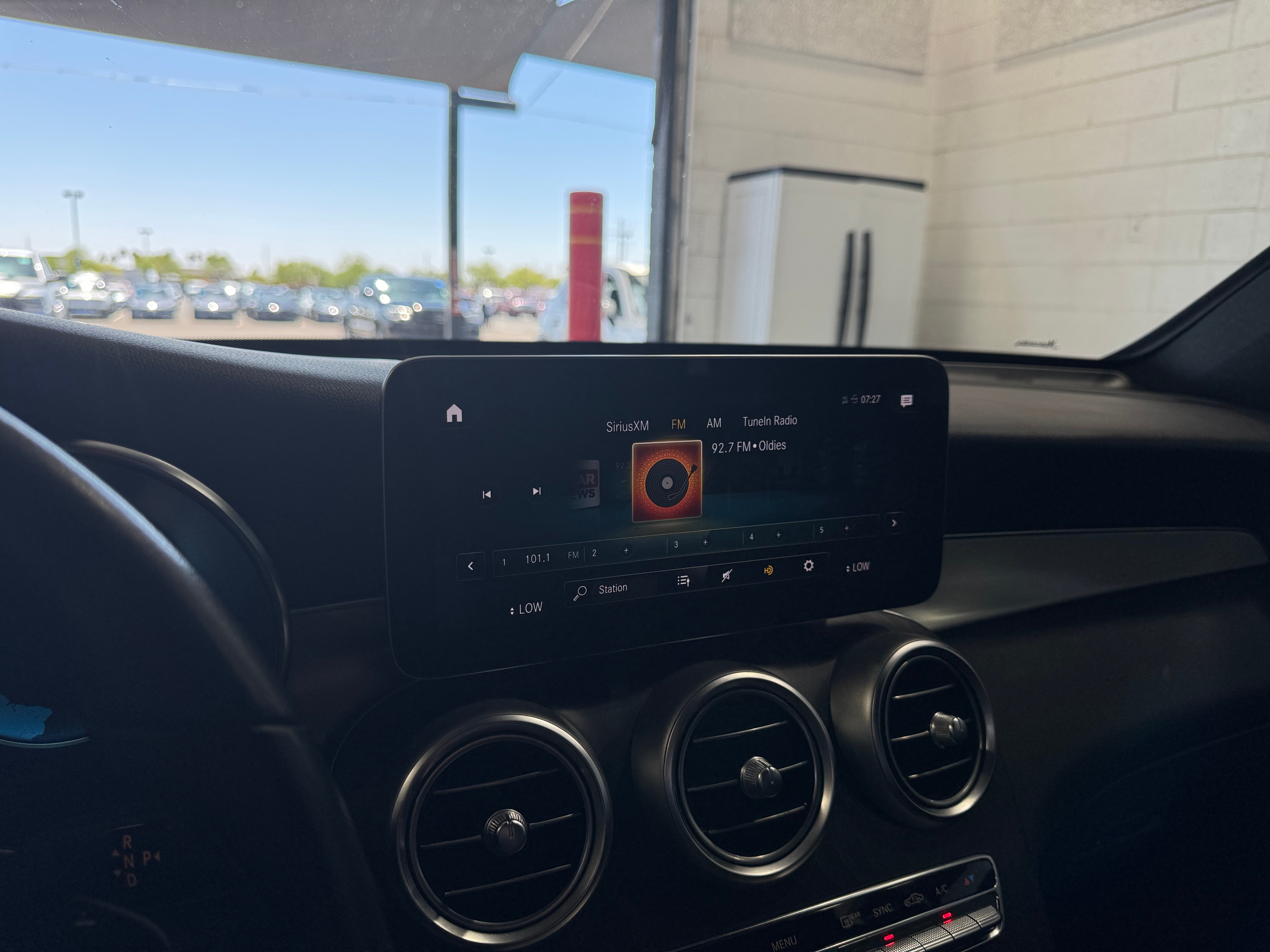 2022 Mercedes-Benz GLC 300 3