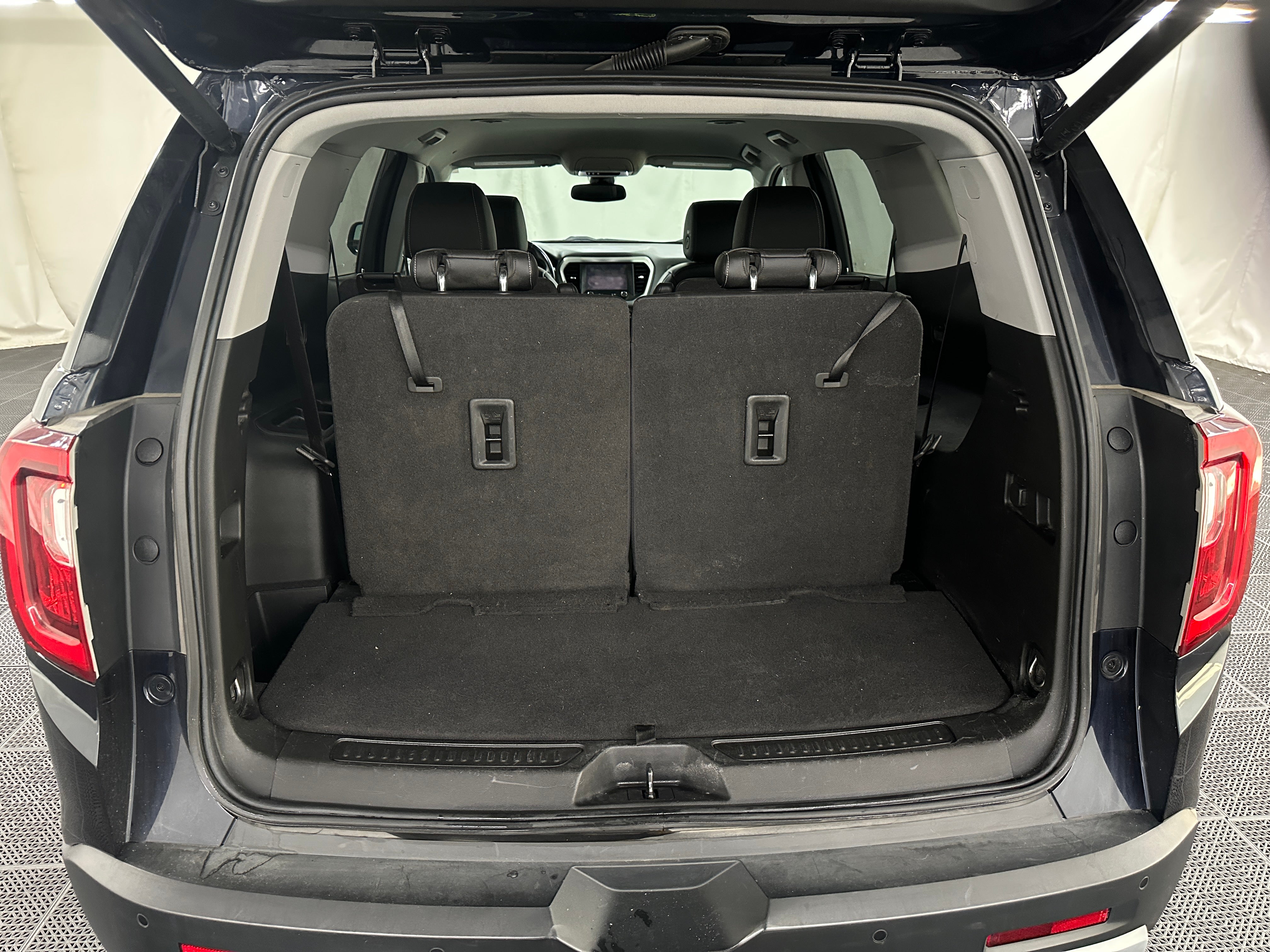 2021 GMC Acadia SLT 6