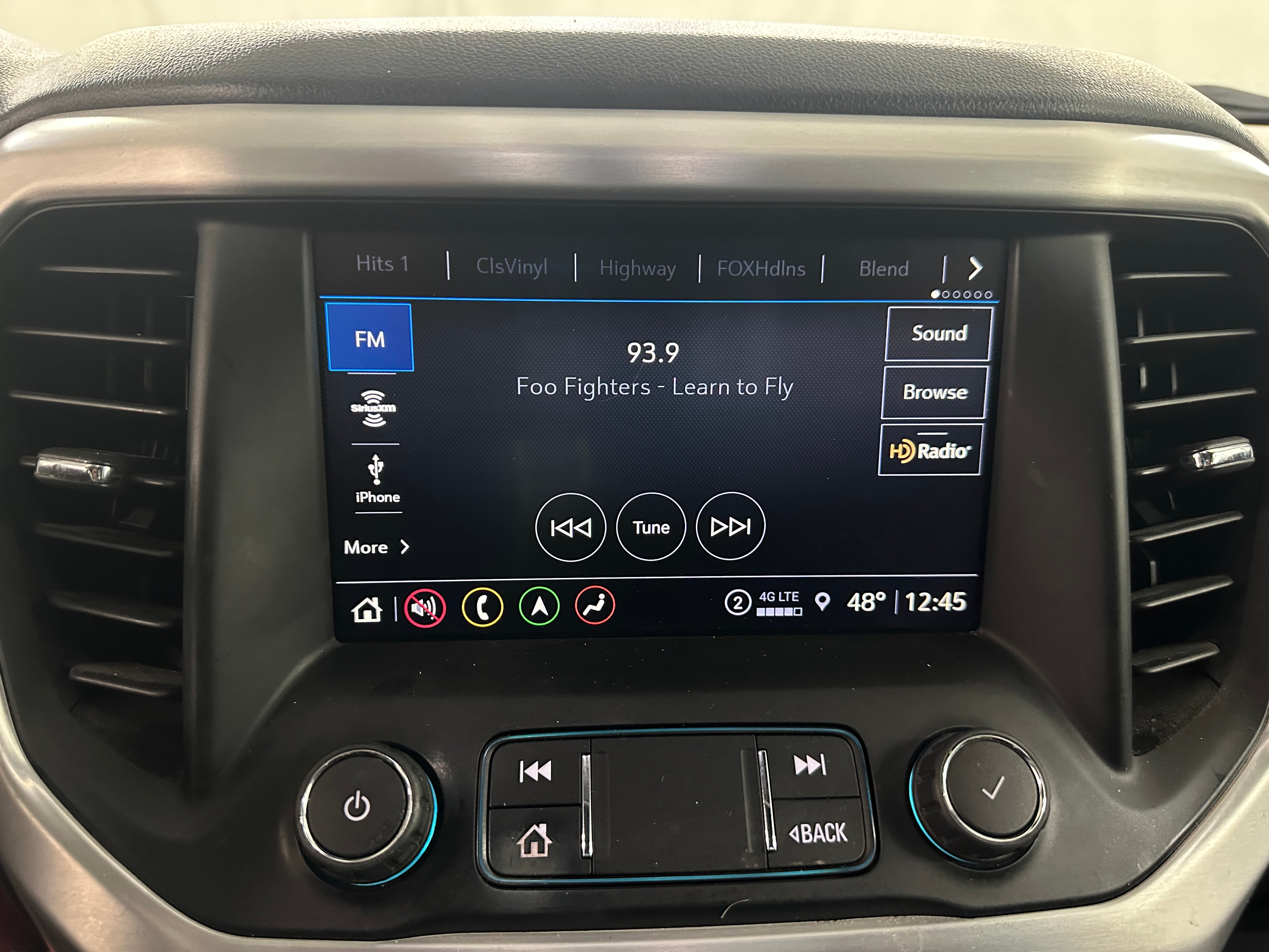 2021 GMC Acadia SLT 3