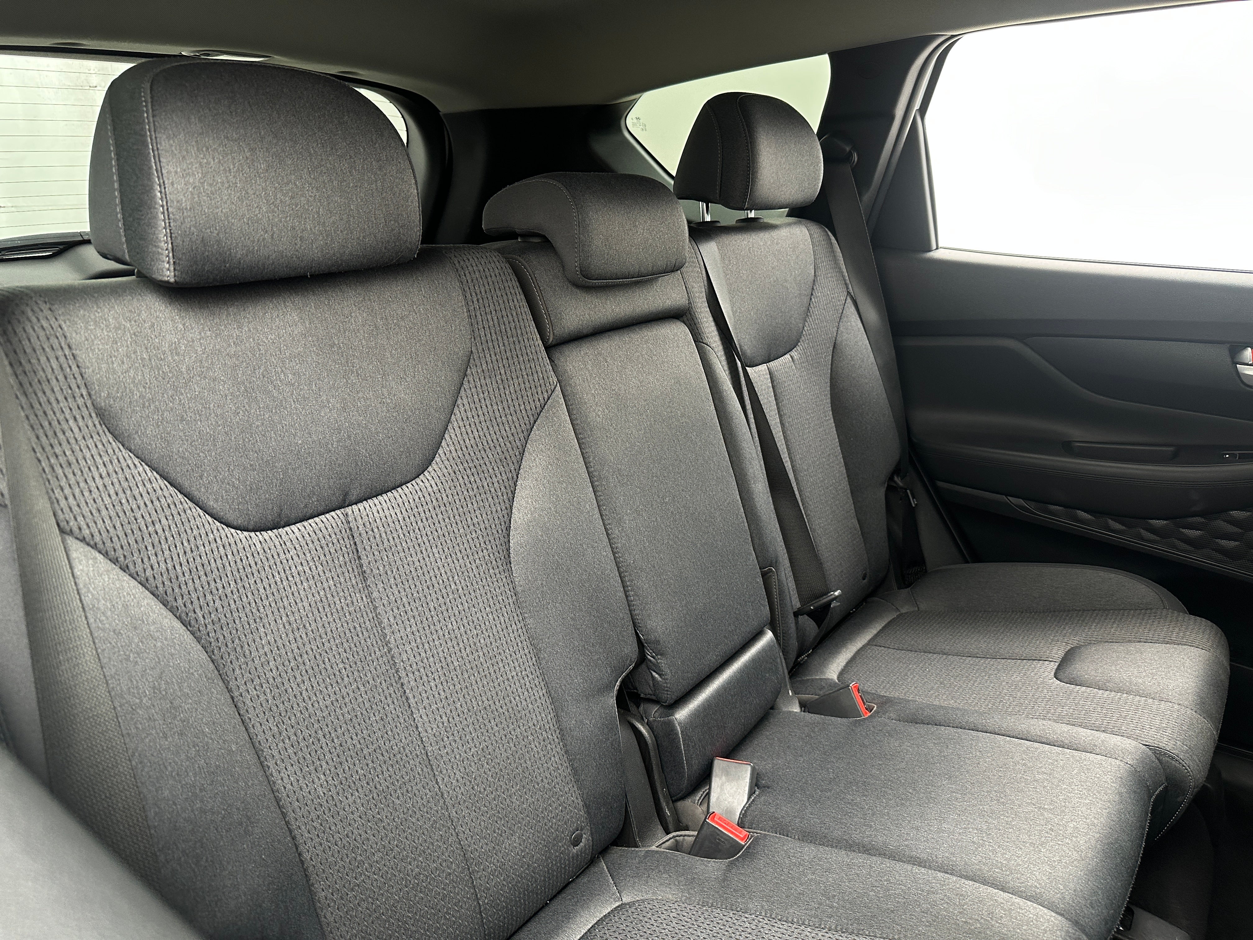 2023 Hyundai Santa Fe SEL 6