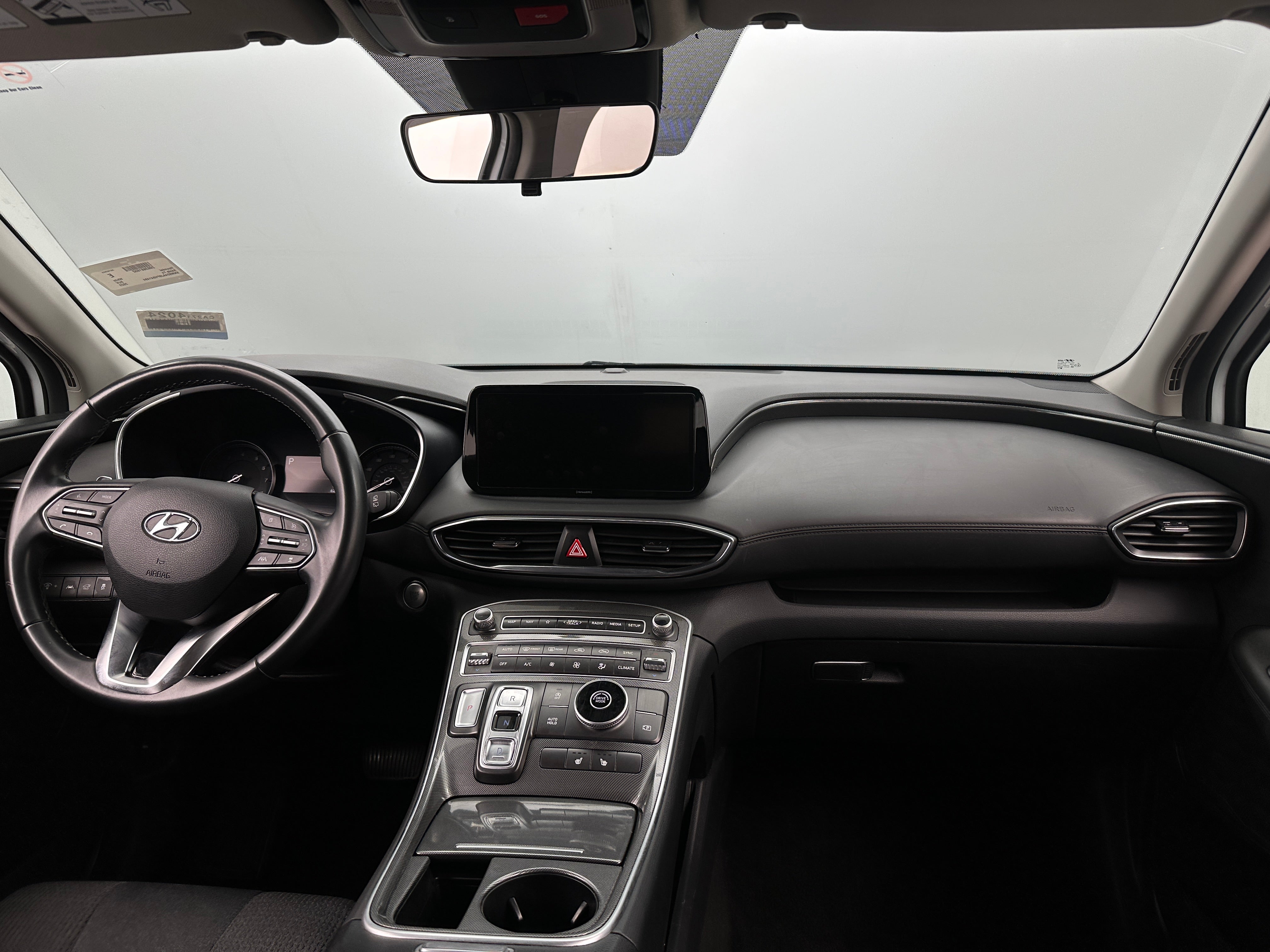 2023 Hyundai Santa Fe SEL 3