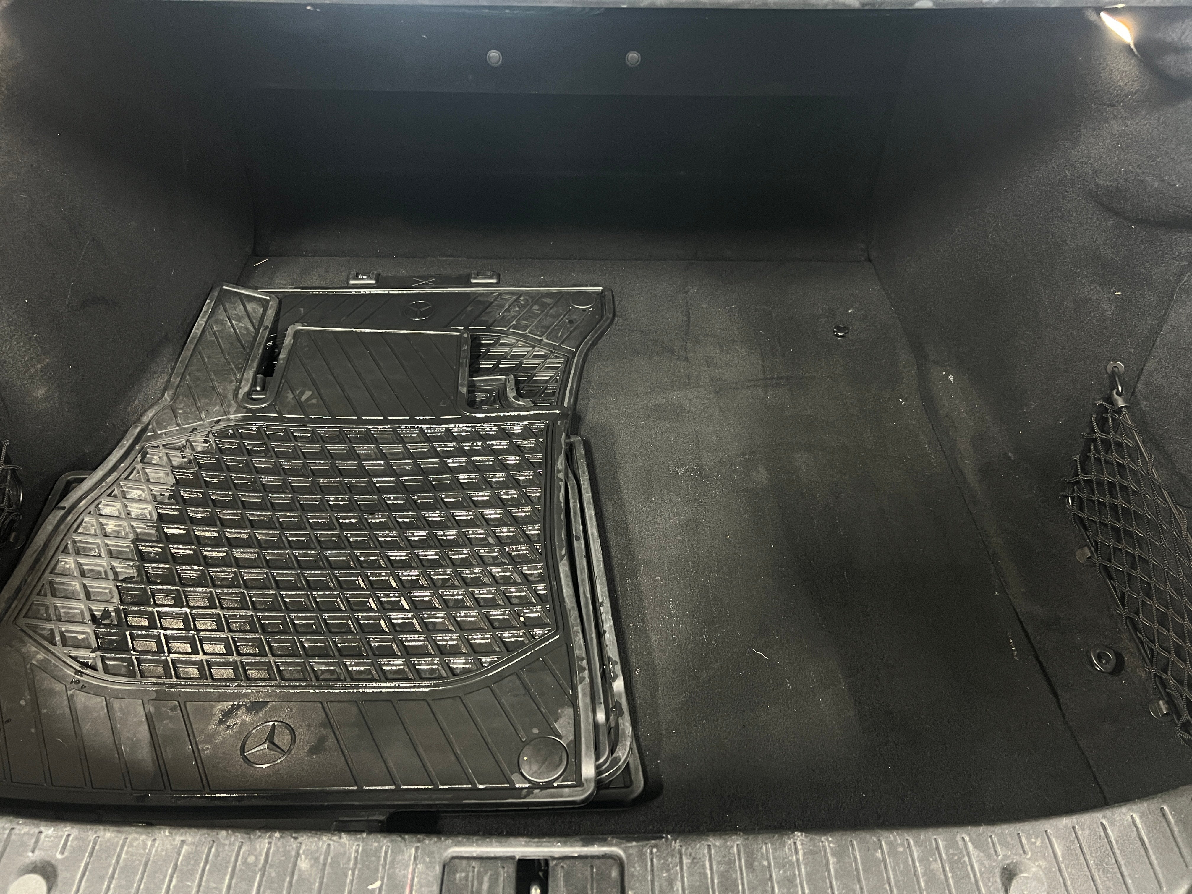 2019 Mercedes-Benz S-Class S 450 6