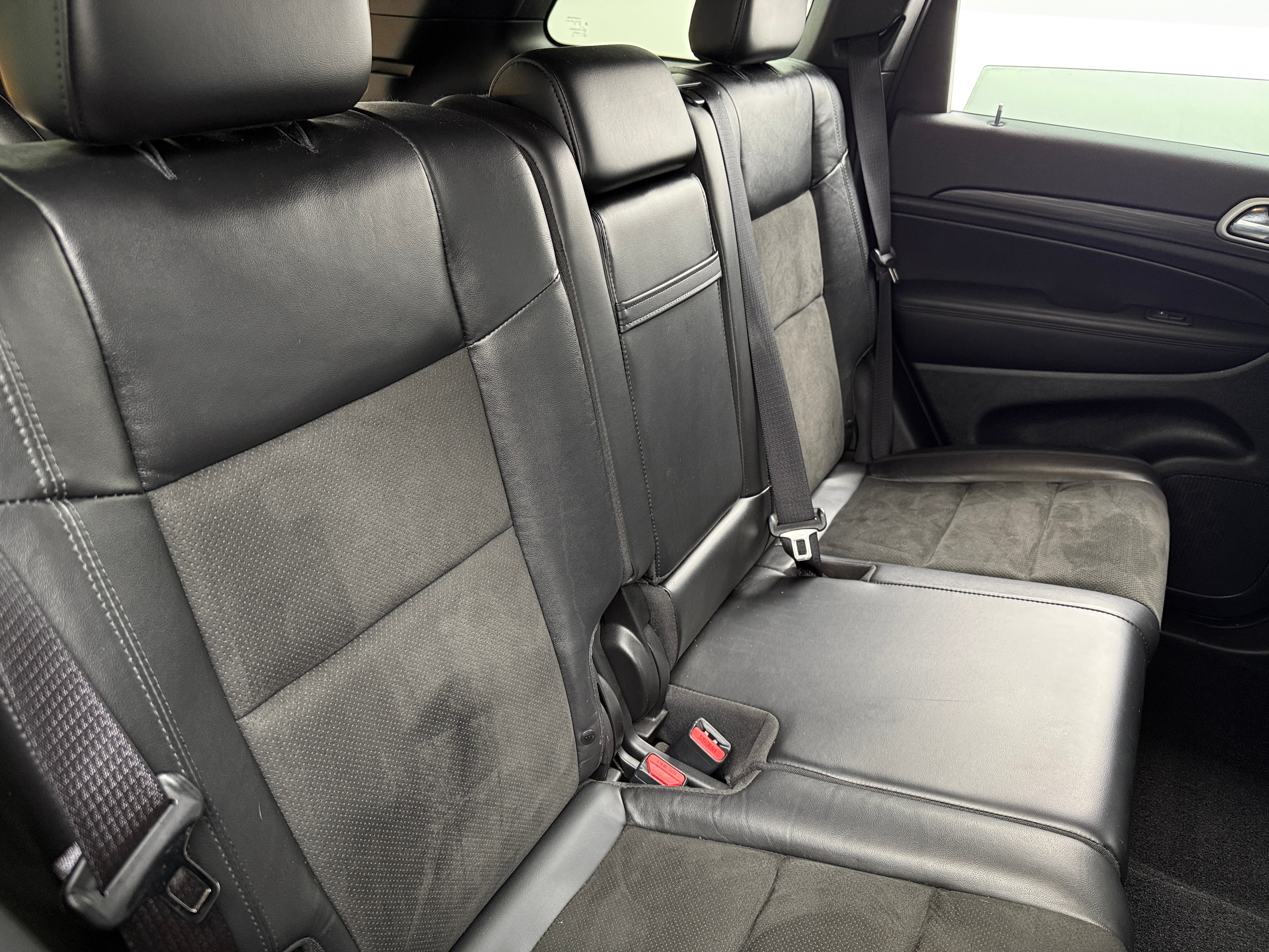 2022 Jeep Grand Cherokee Laredo 6