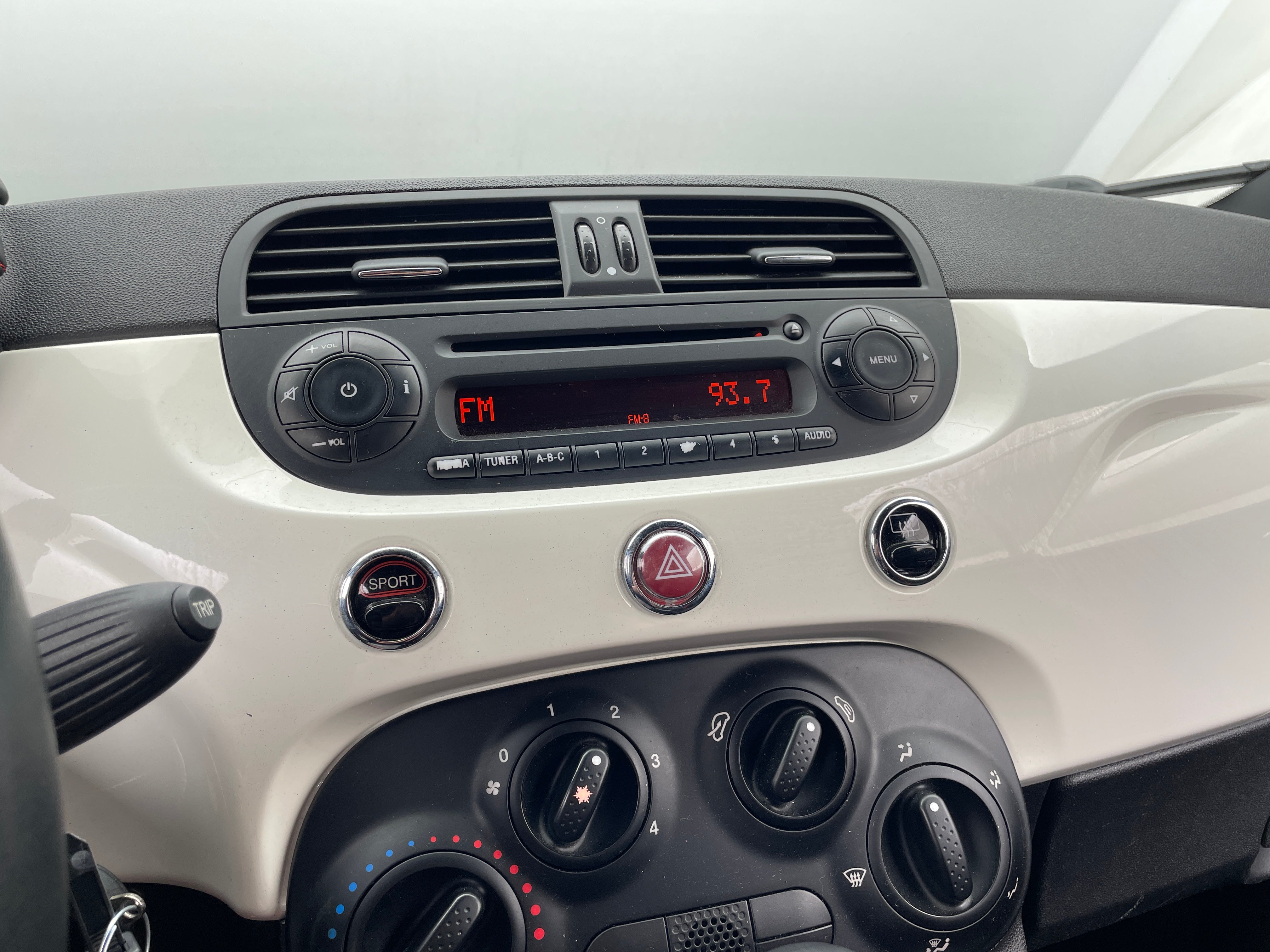 2015 Fiat 500 Abarth 3