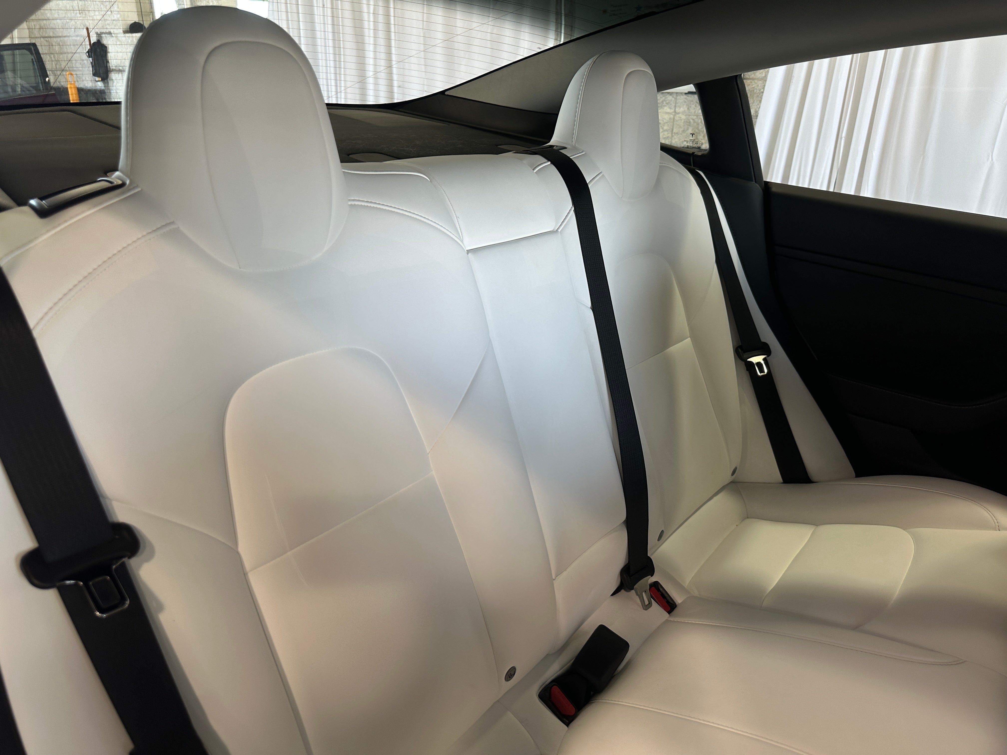 2022 Tesla Model 3 Performance 4