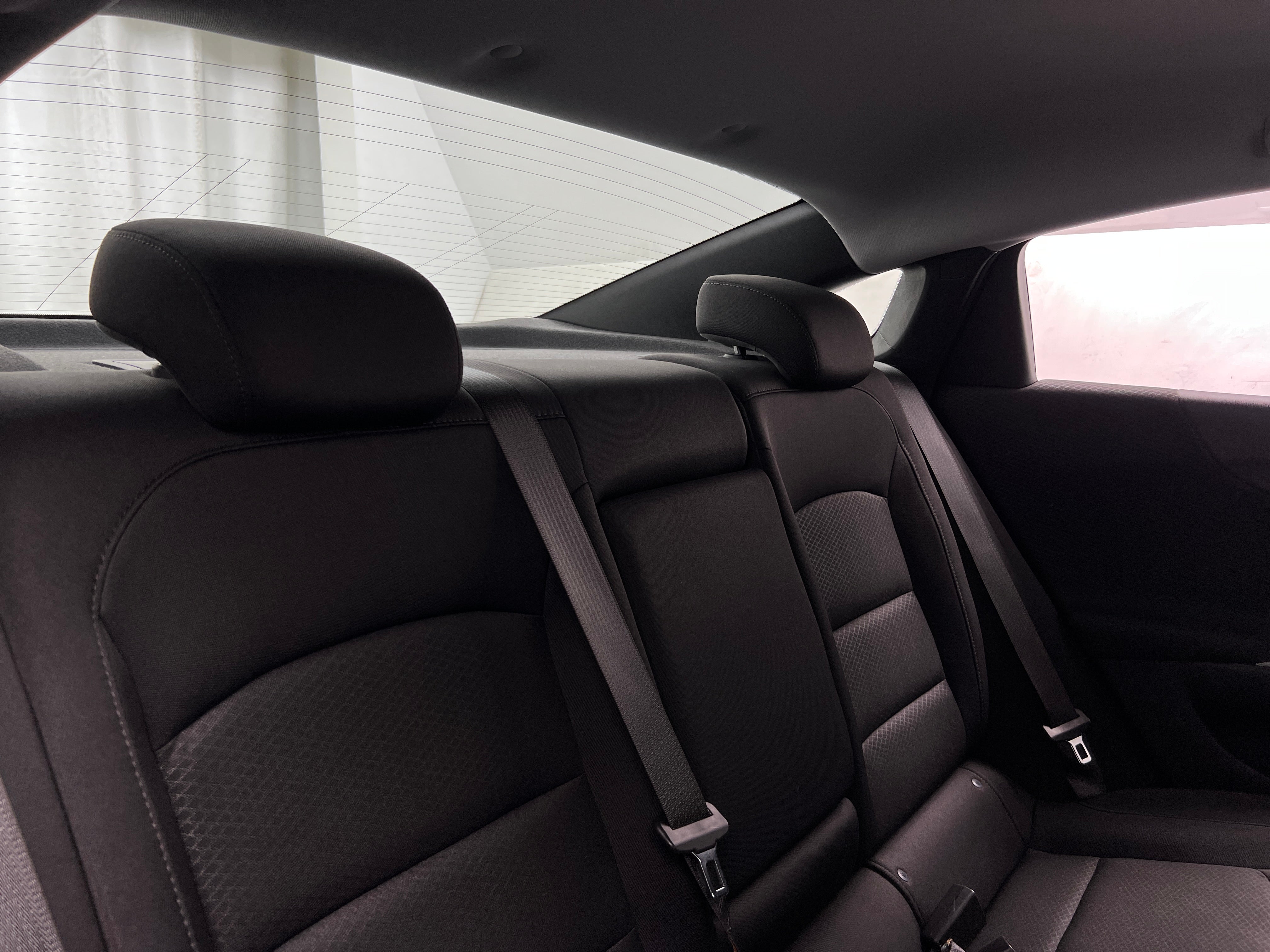 2024 Chevrolet Malibu LT 6