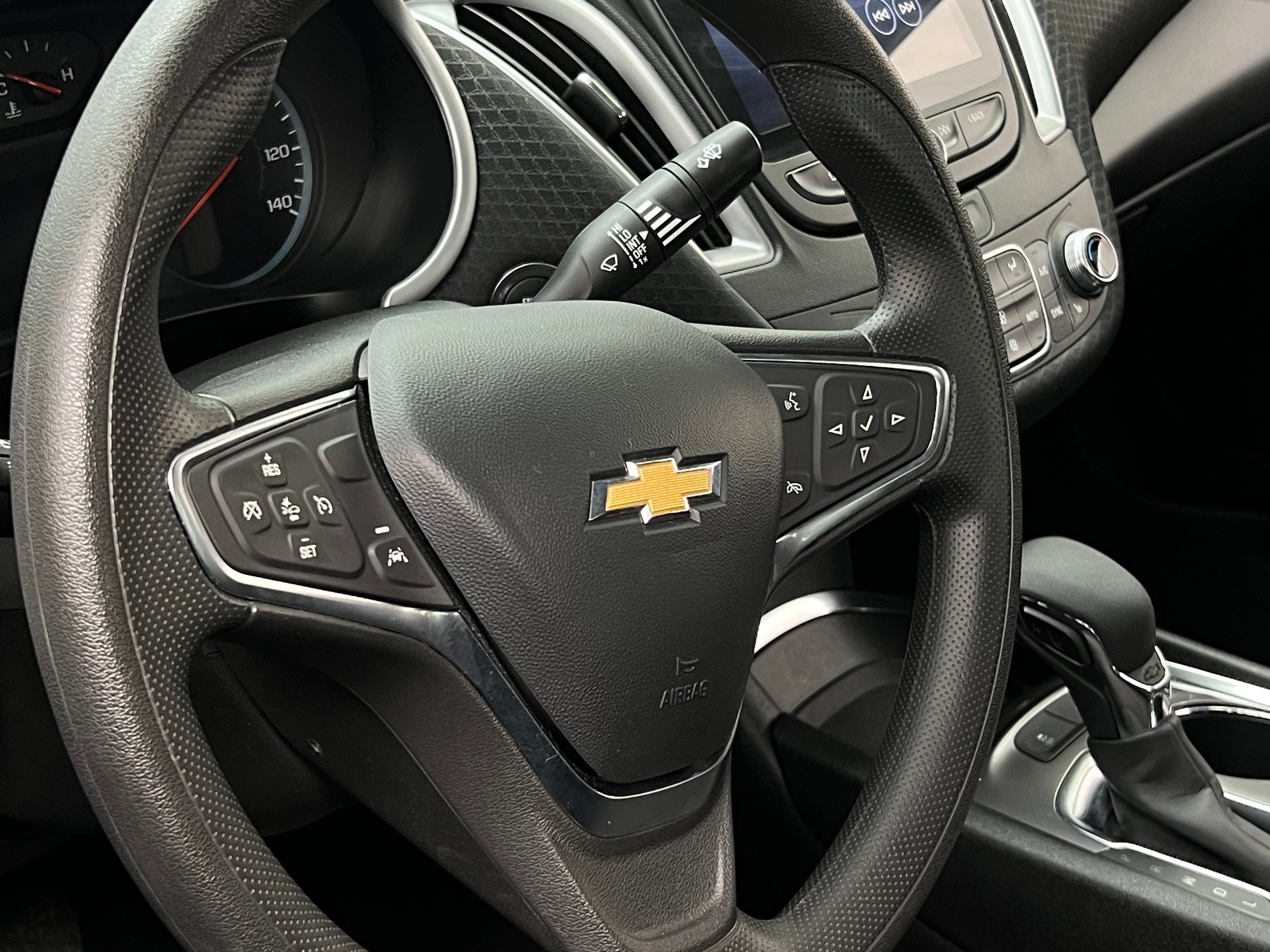 2024 Chevrolet Malibu LT 5