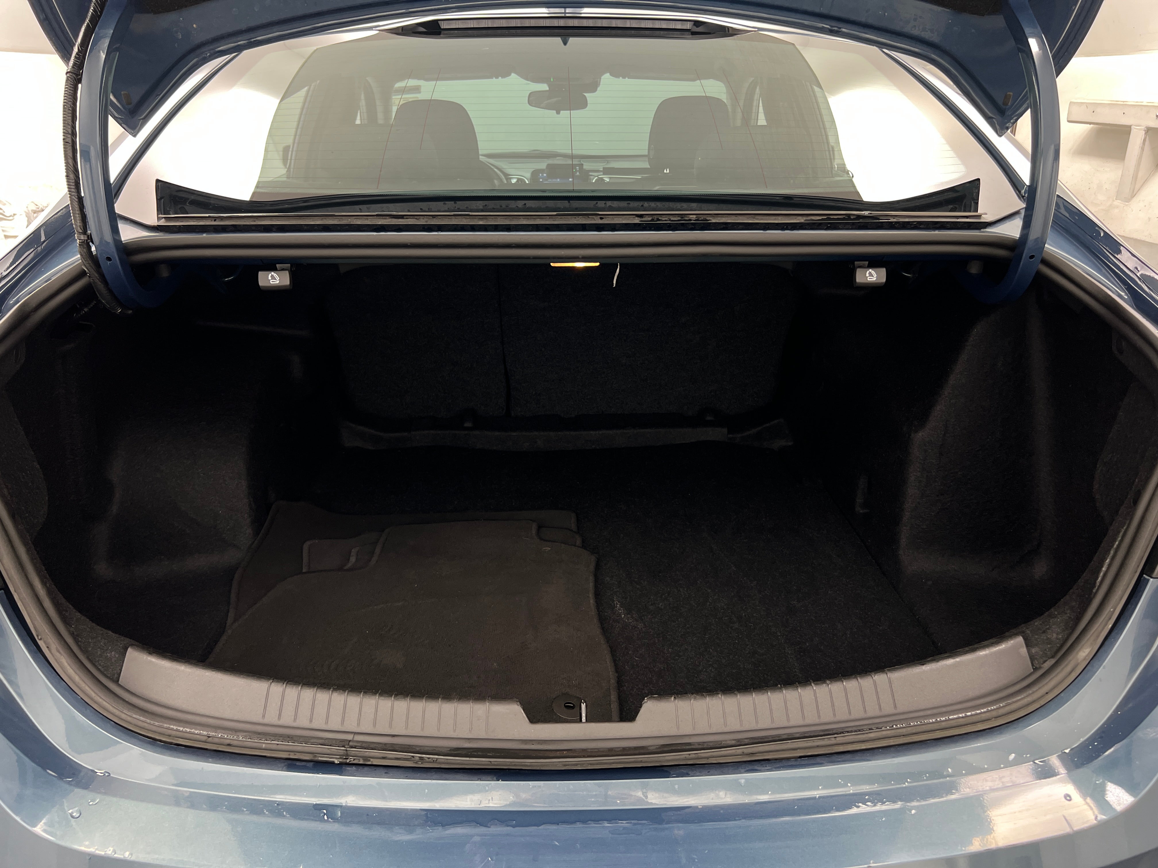 2024 Chevrolet Malibu LT 7