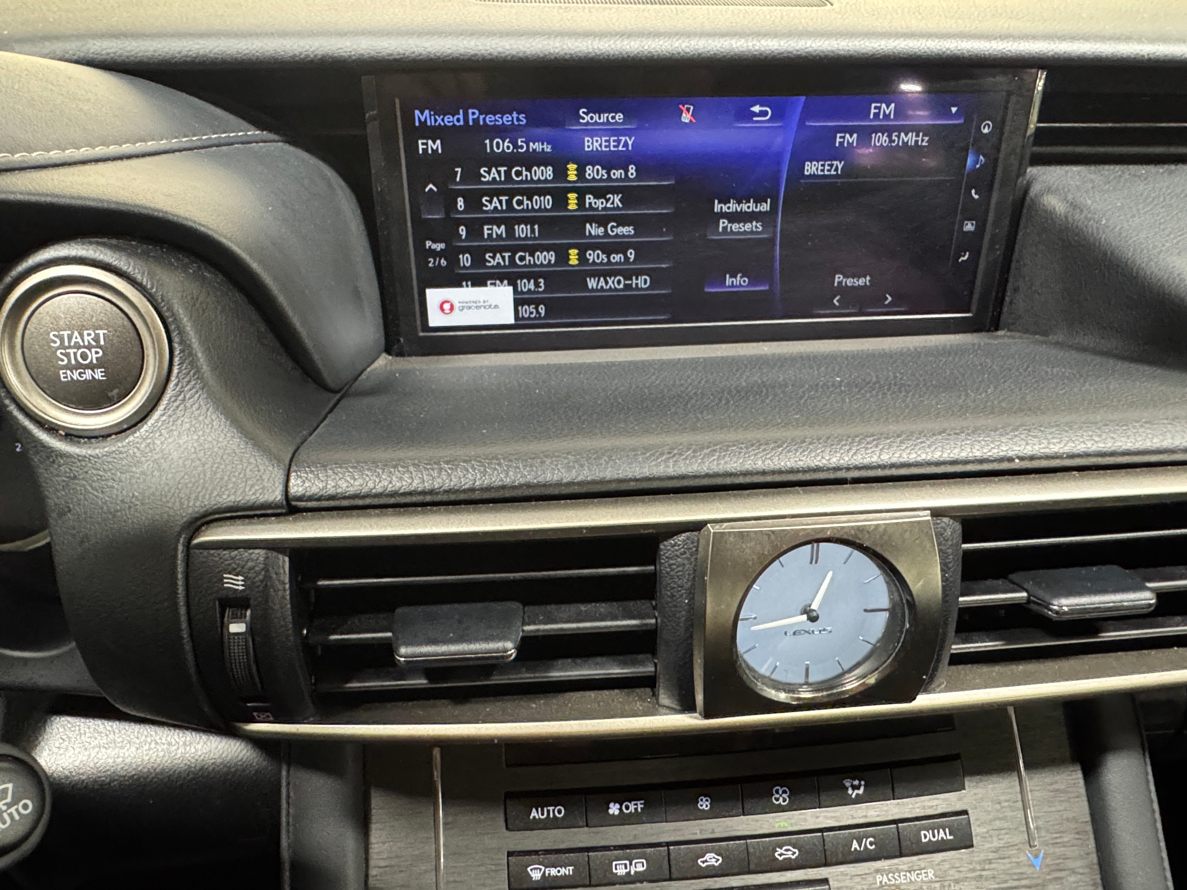 2019 Lexus IS 300 3