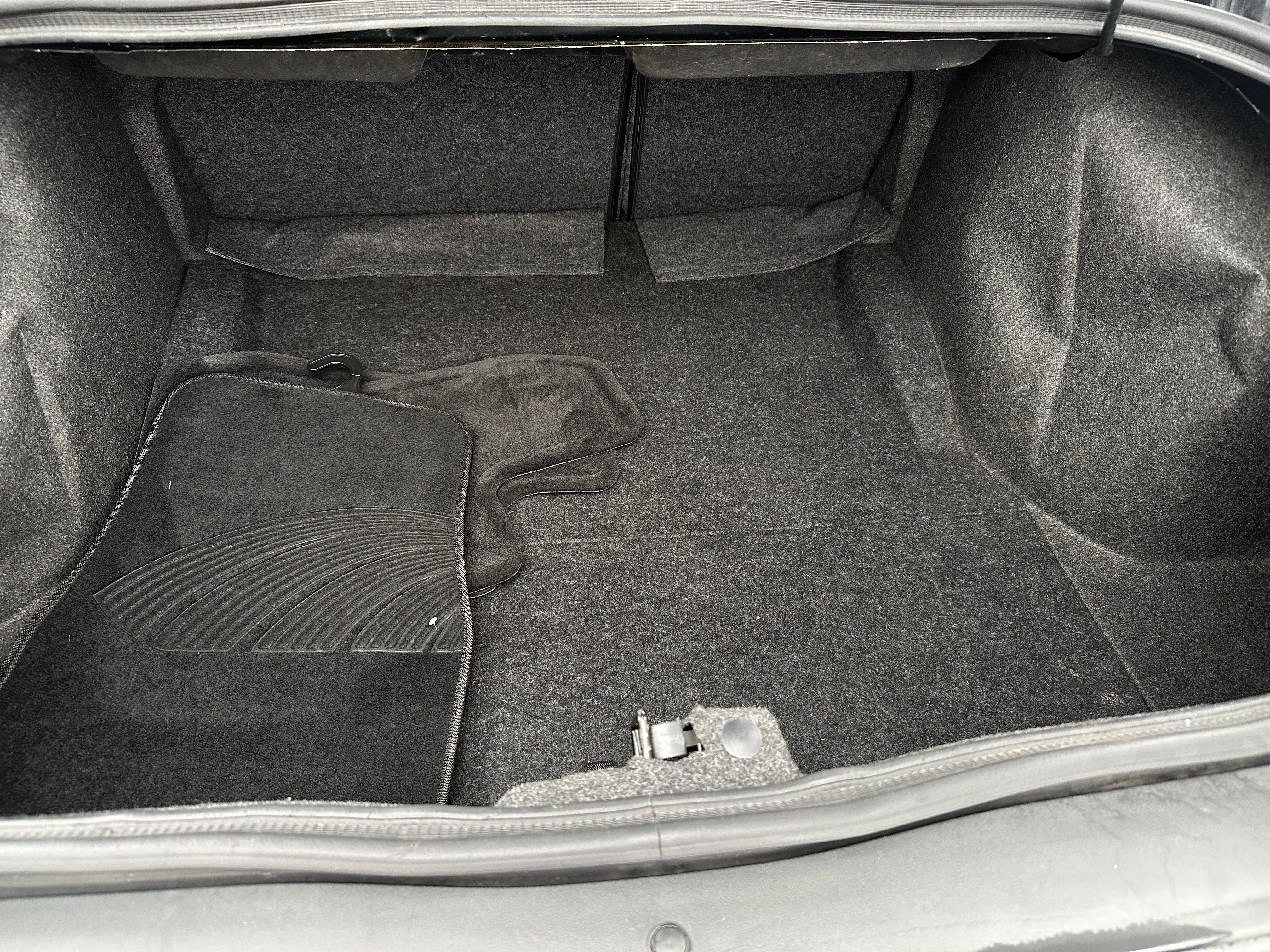2013 Dodge Challenger SXT 5