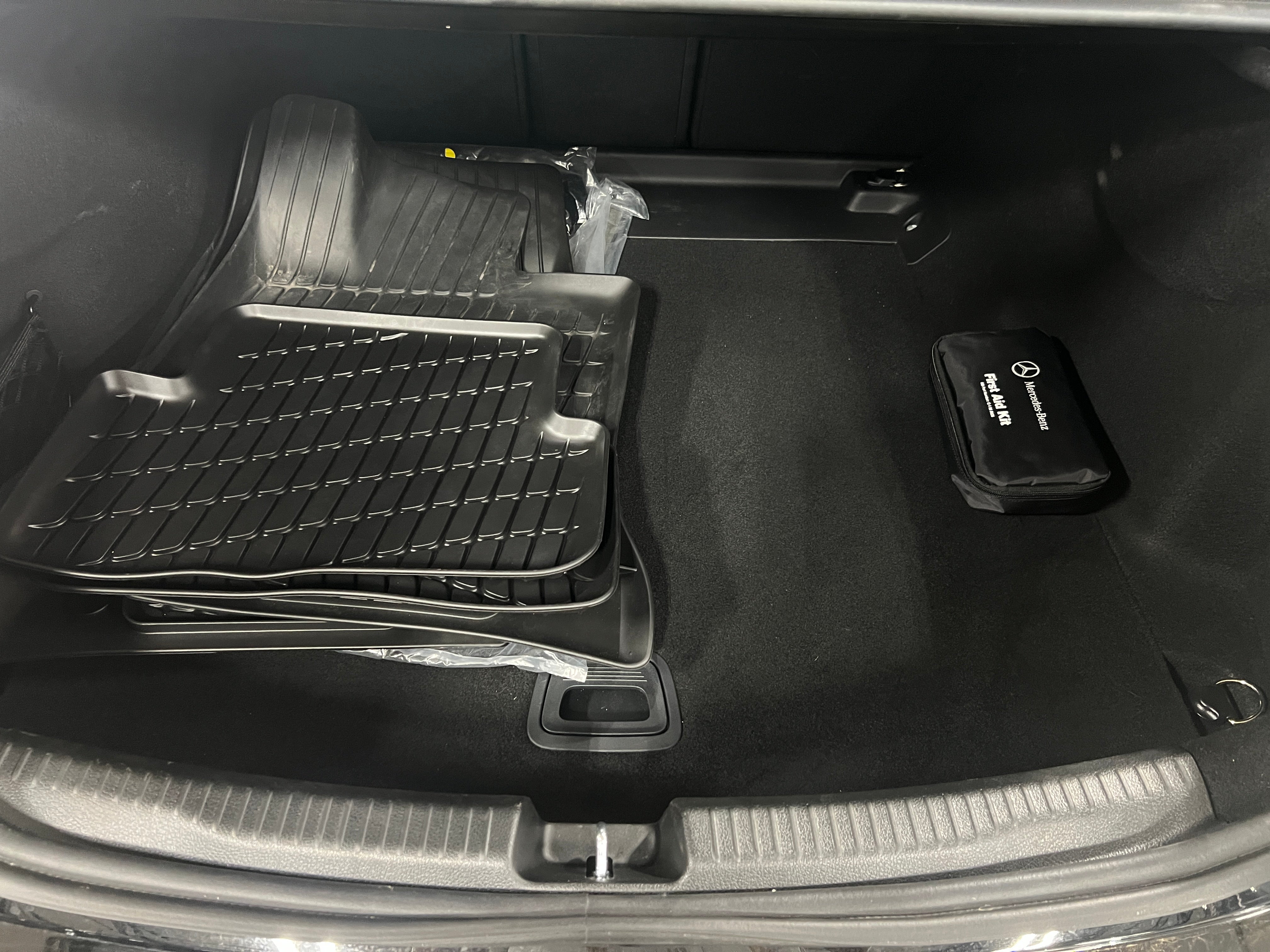 2024 Mercedes-Benz C-Class C 300 6