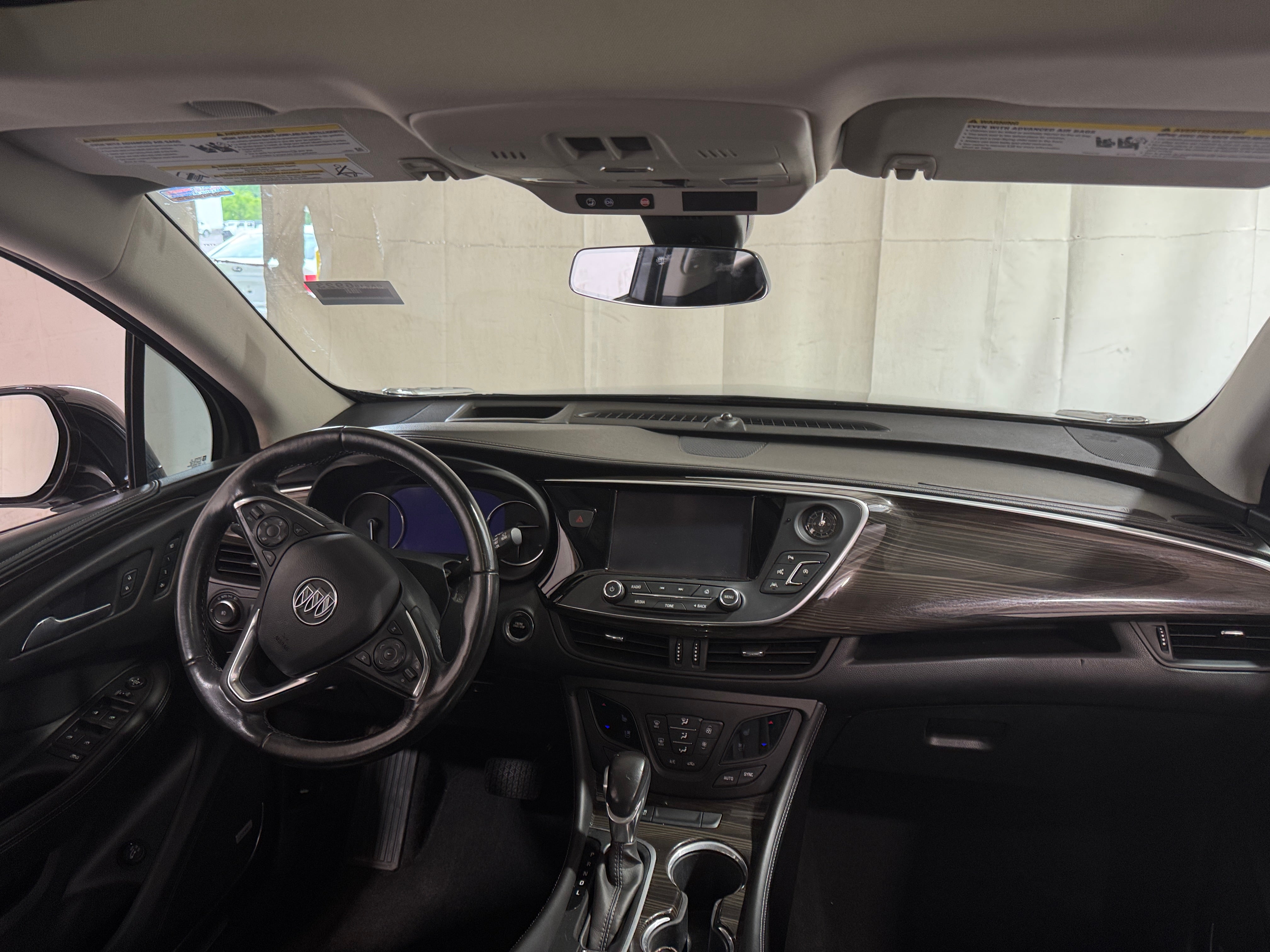 2020 Buick Envision Premium II 2