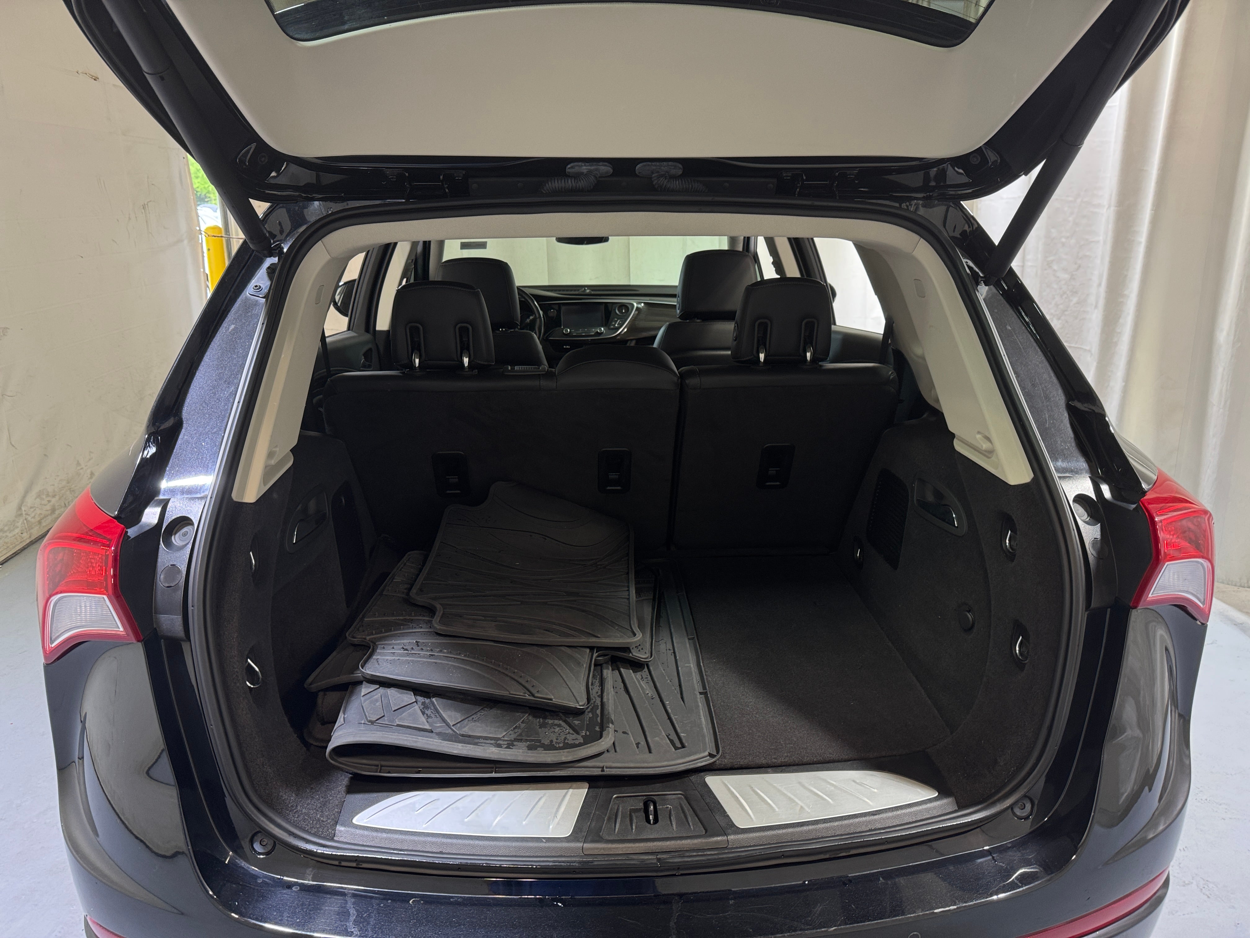 2020 Buick Envision Premium II 6