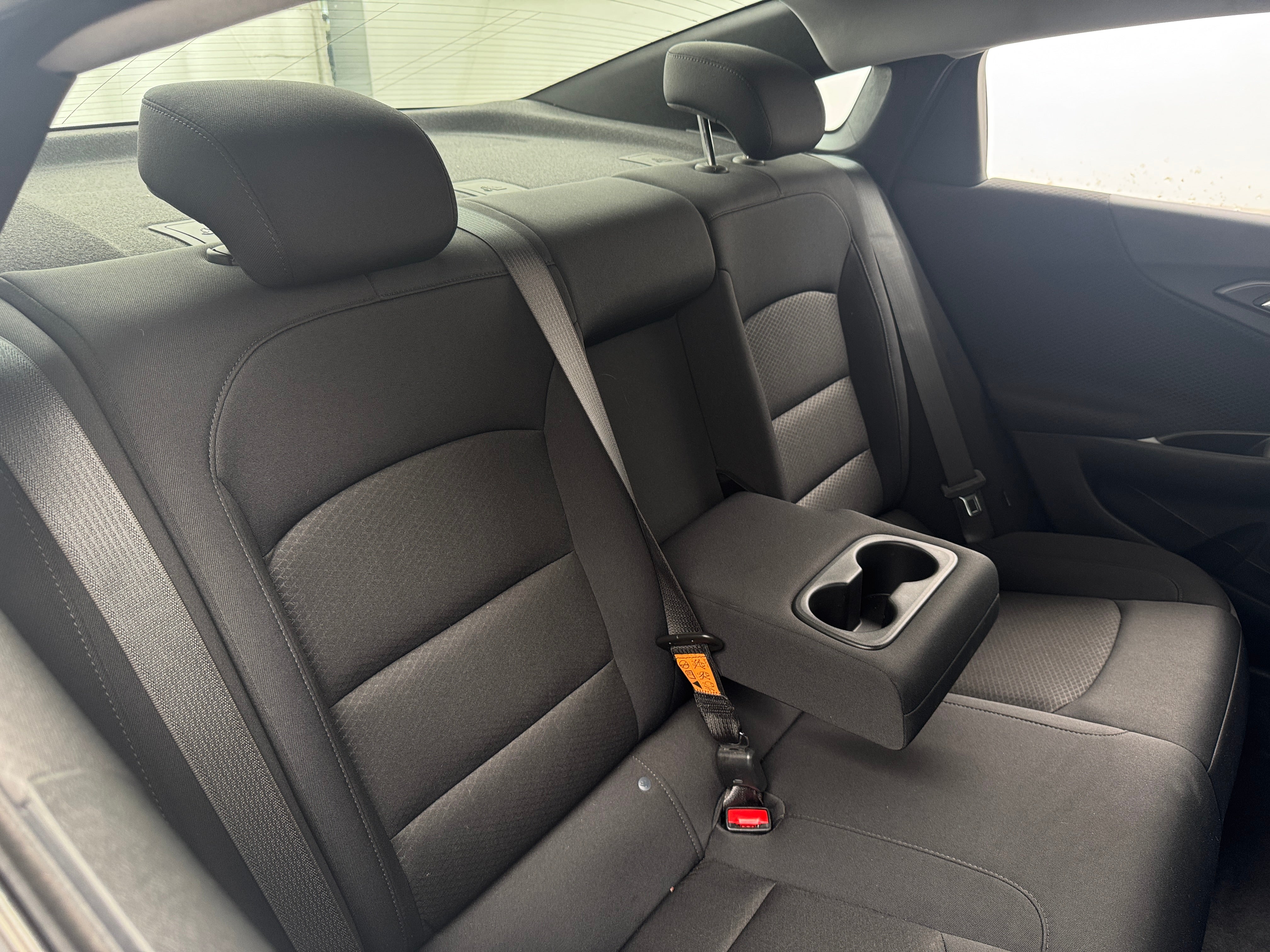 2023 Chevrolet Malibu LT 6