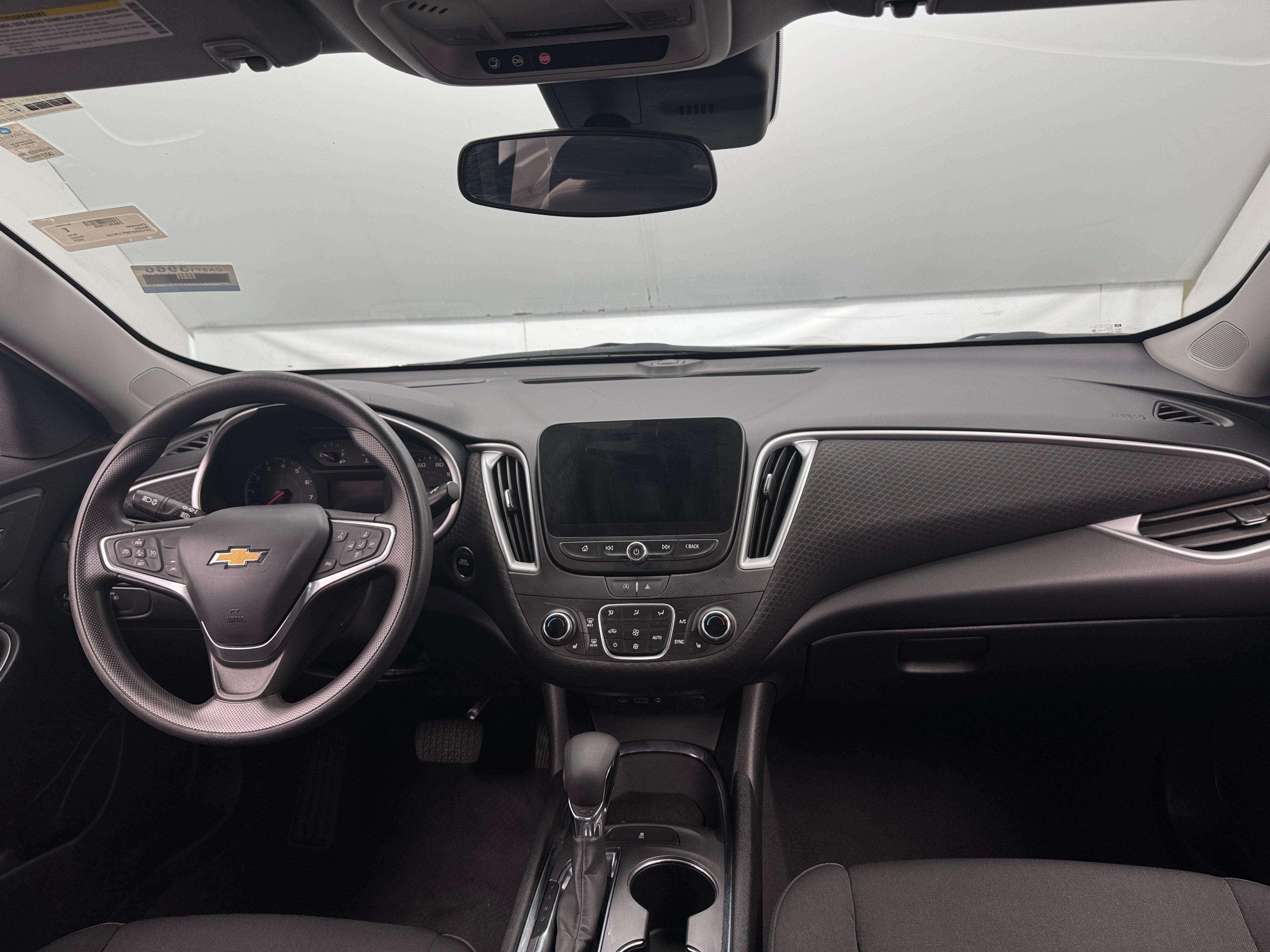 2023 Chevrolet Malibu LT 3