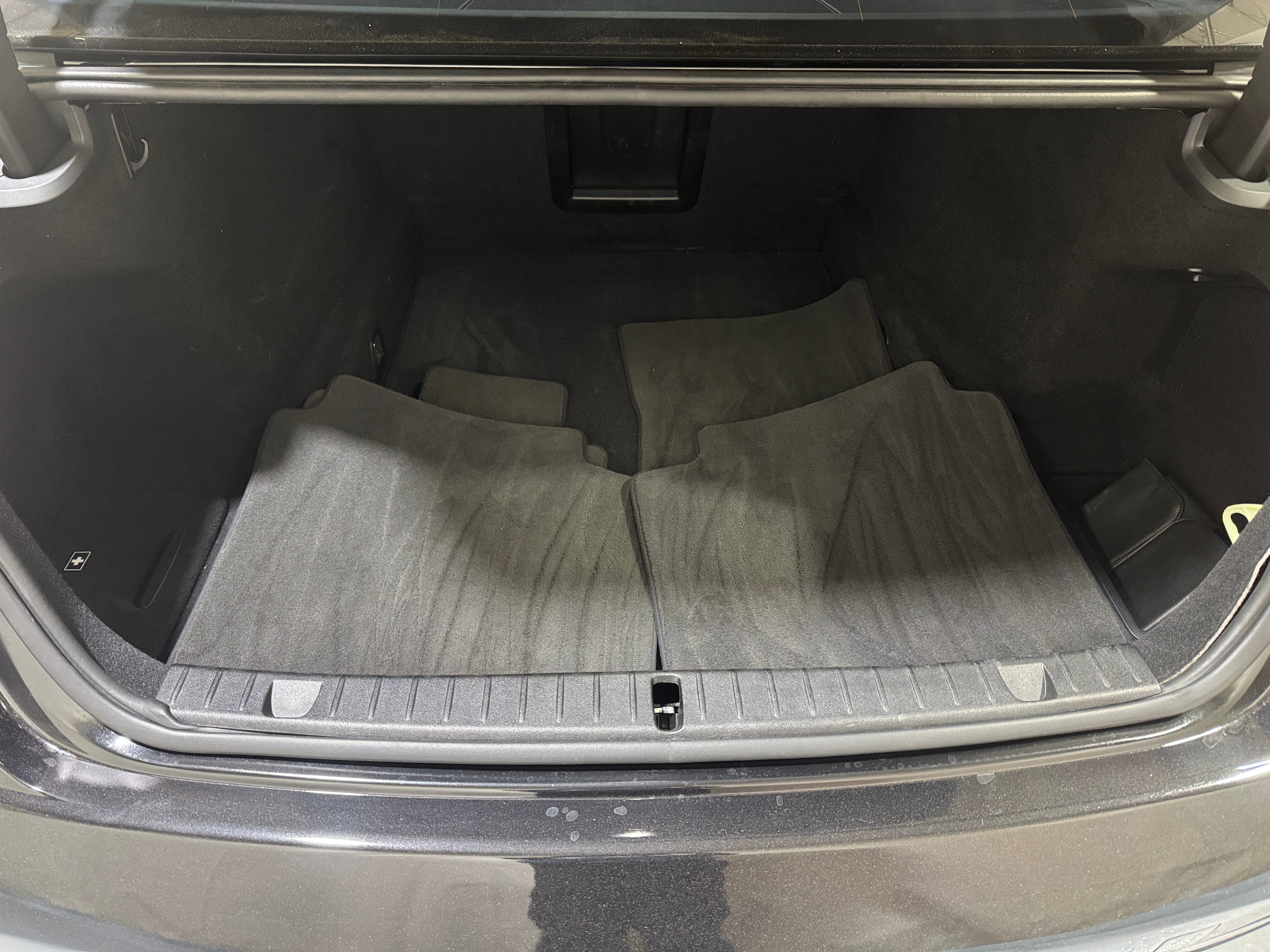 2018 BMW 7 Series 750i 6
