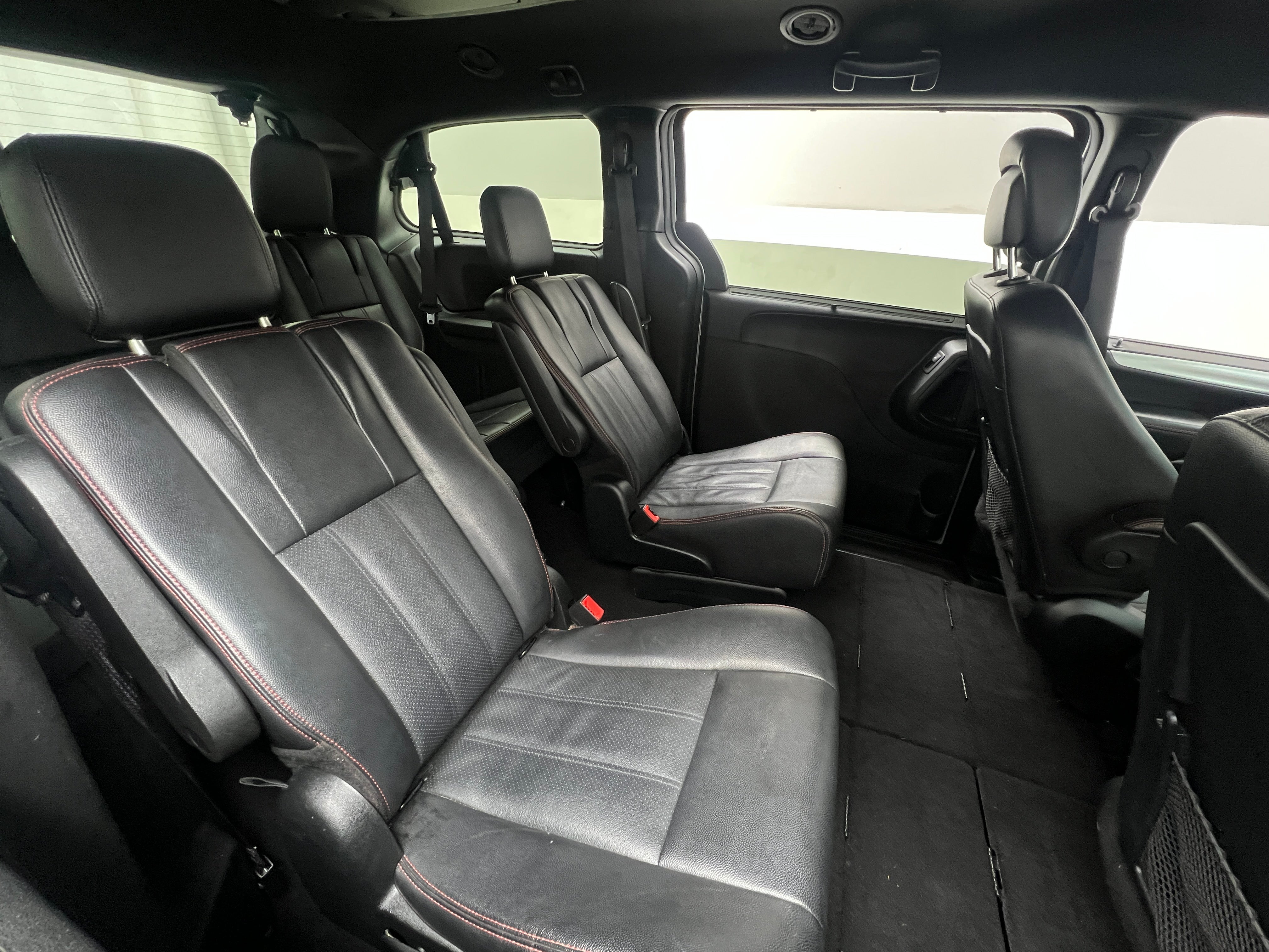 2020 Dodge Grand Caravan SE 5