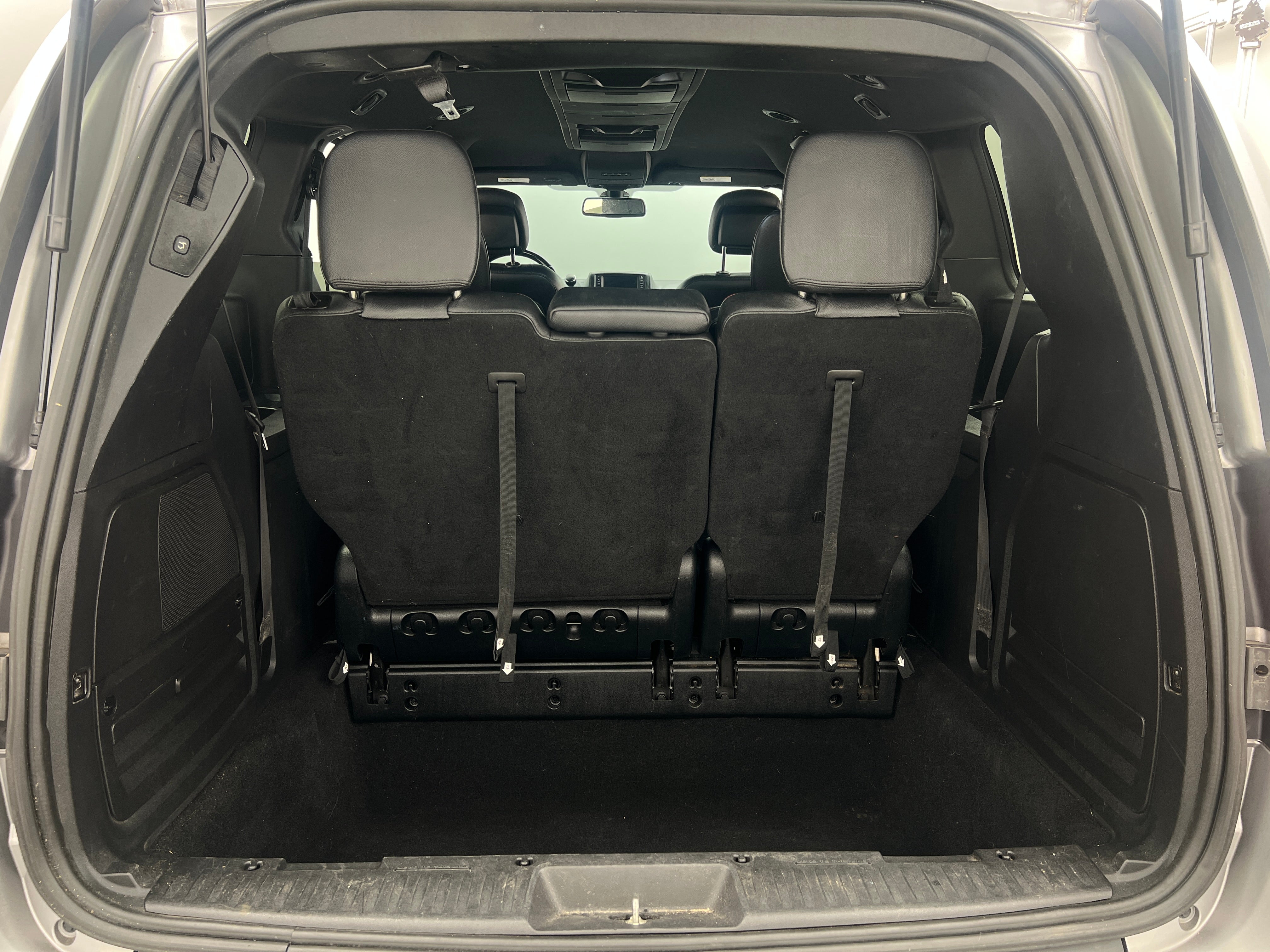 2020 Dodge Grand Caravan SE 6